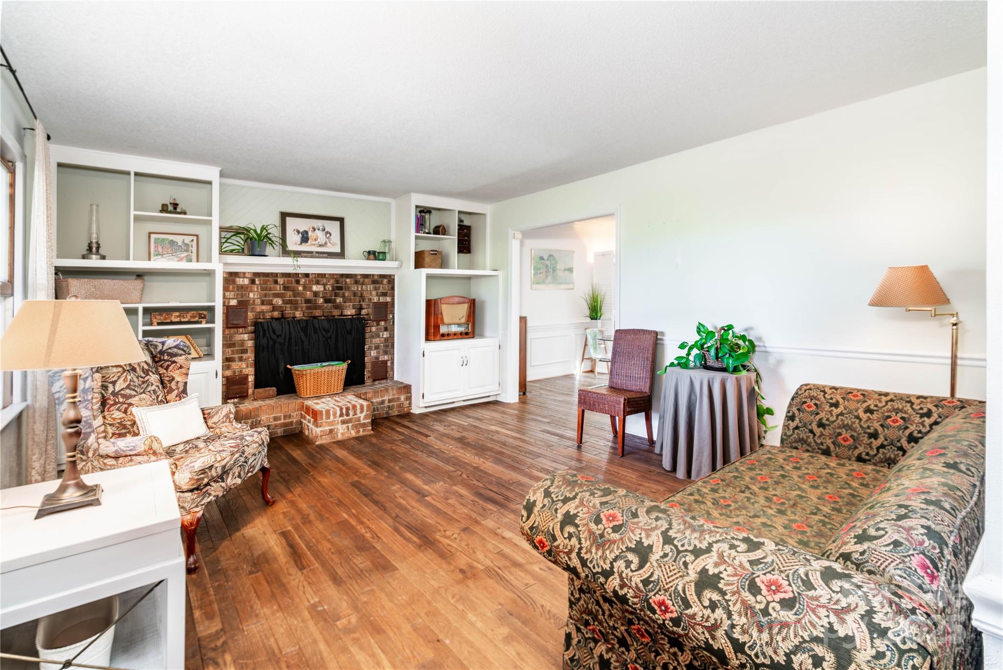 6766 Little Mountain Road