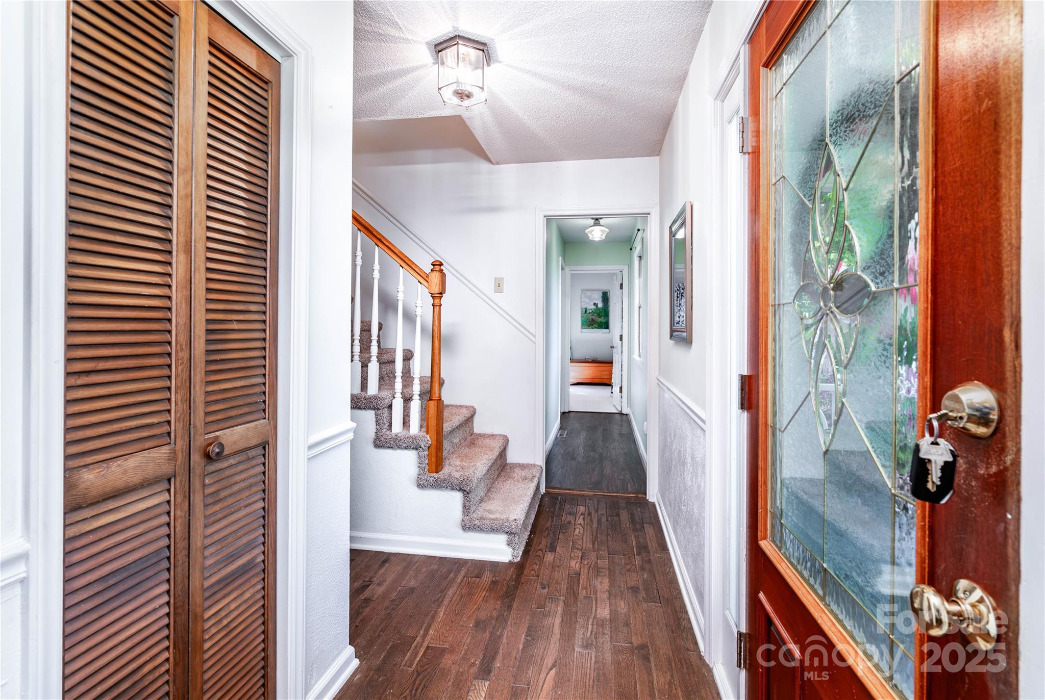 6766 Little Mountain Road