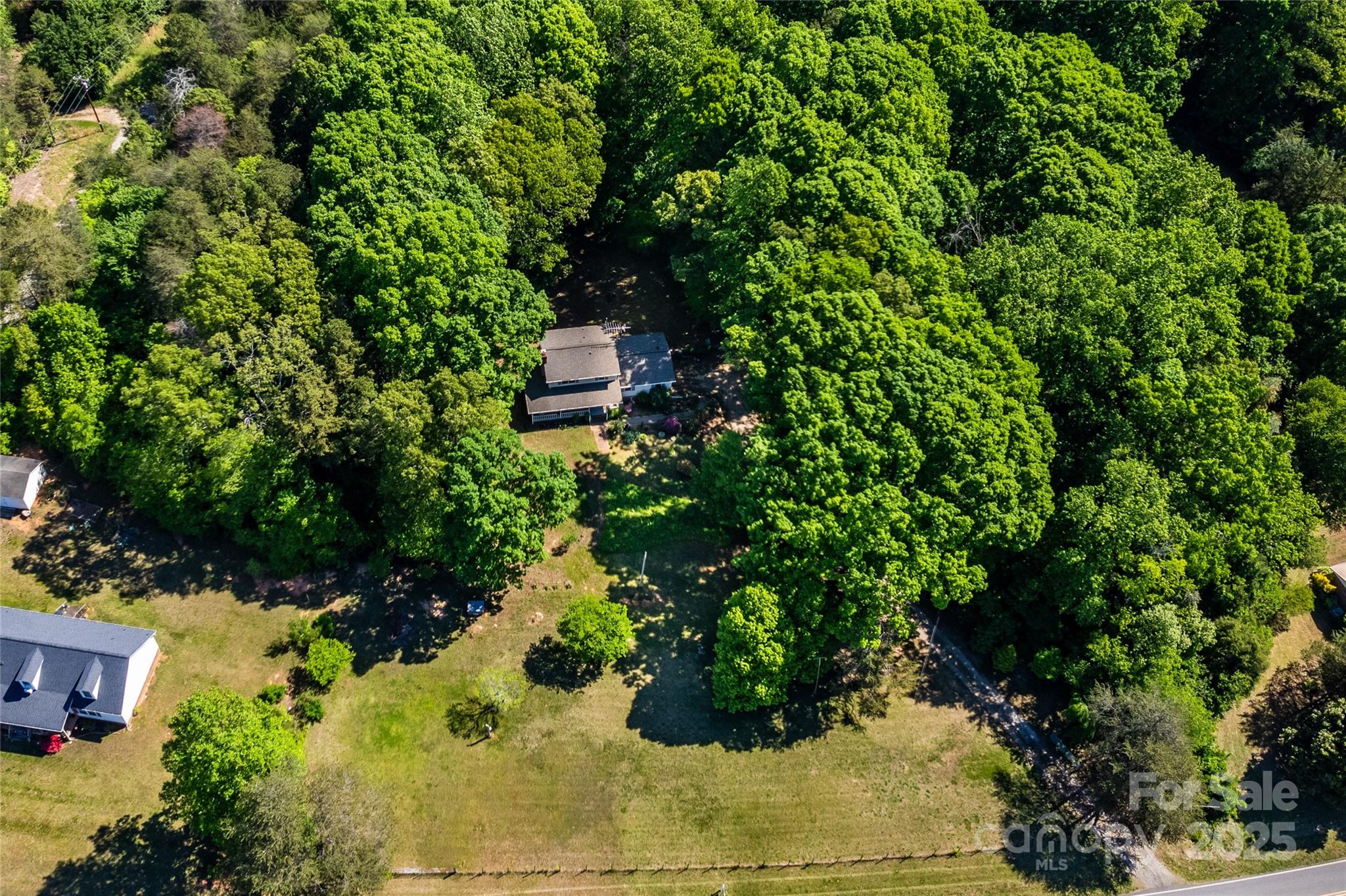 6766 Little Mountain Road