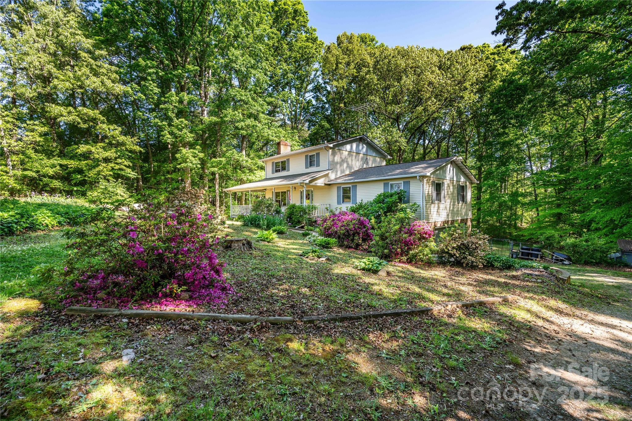 6766 Little Mountain Road