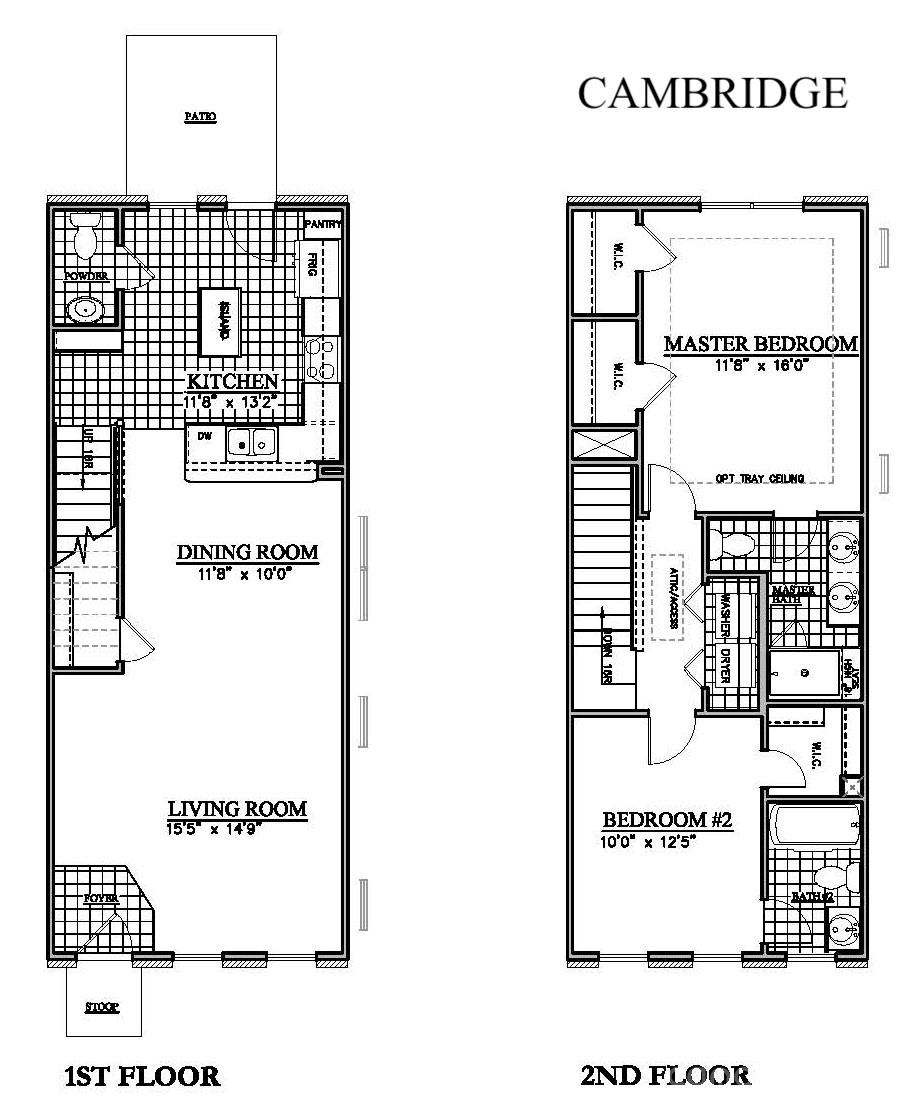 9929 Ansonborough Square