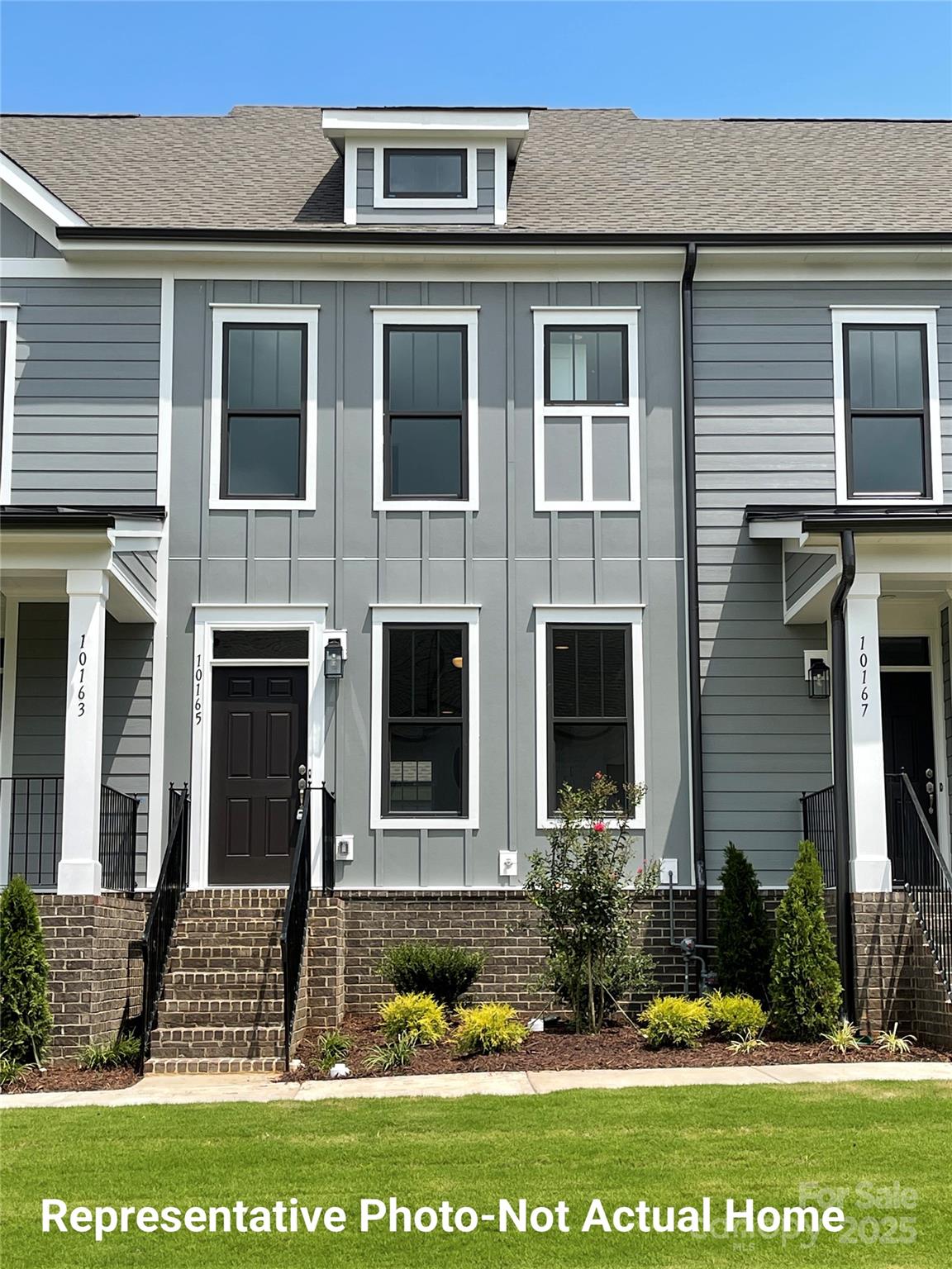 9929 Ansonborough Square