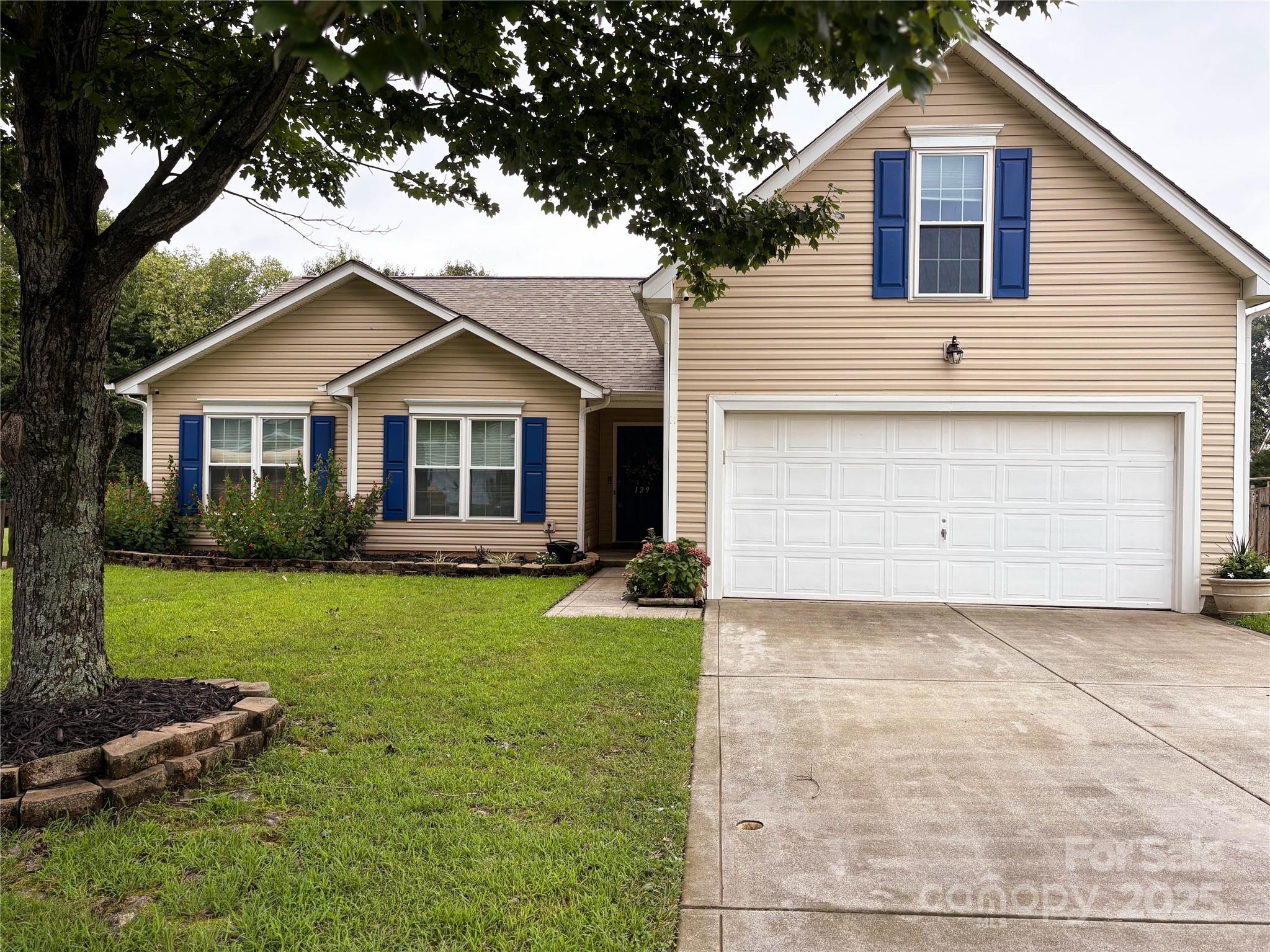 129 Bosburg Drive