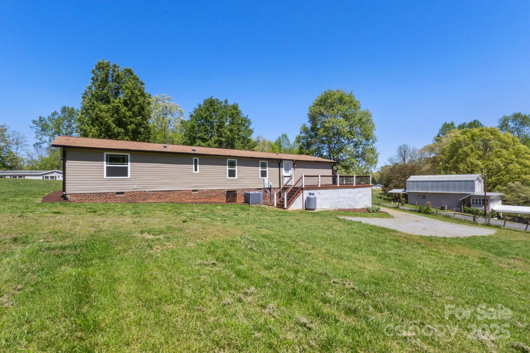 2942 Denwood Drive