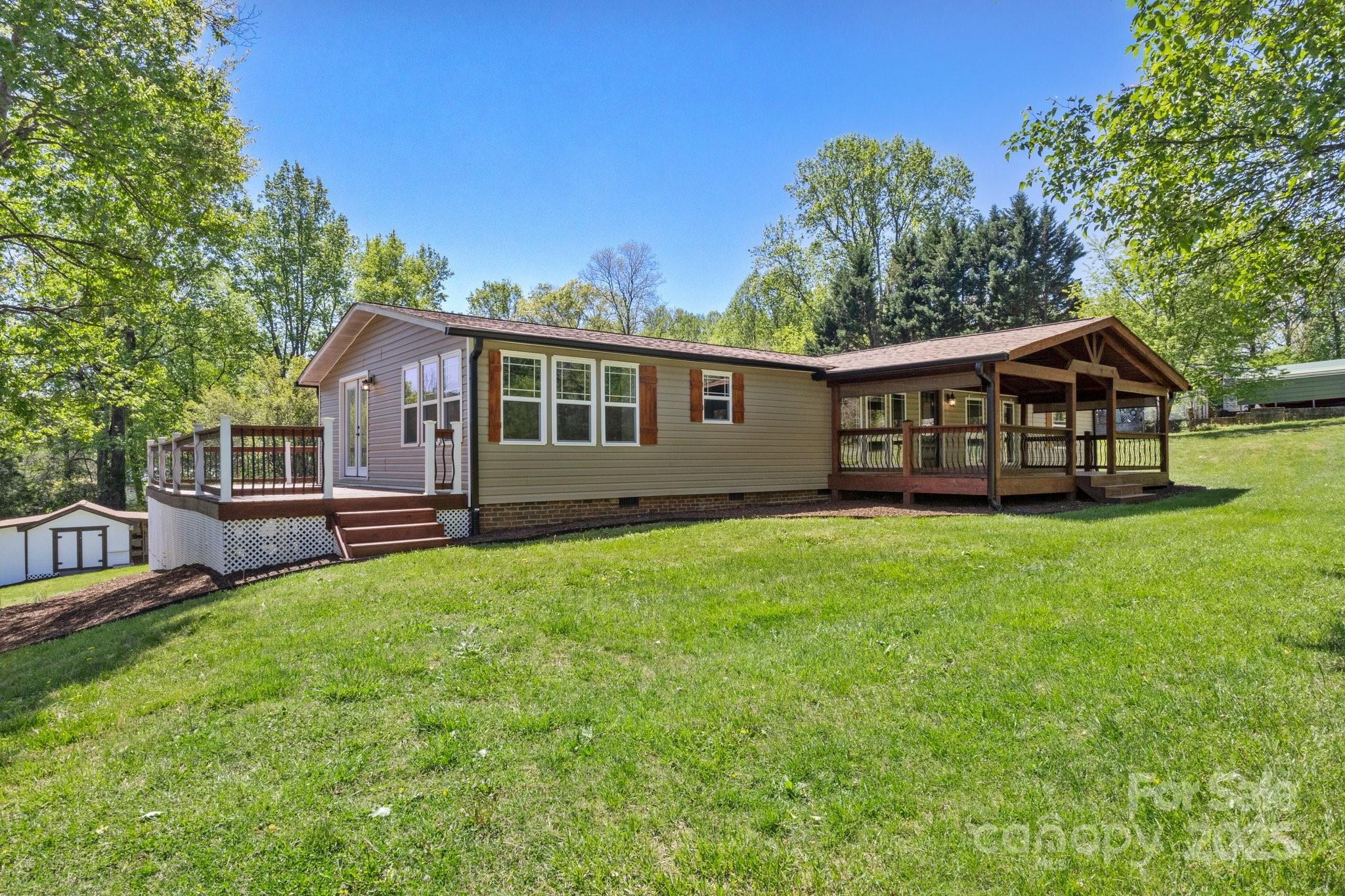 2942 Denwood Drive