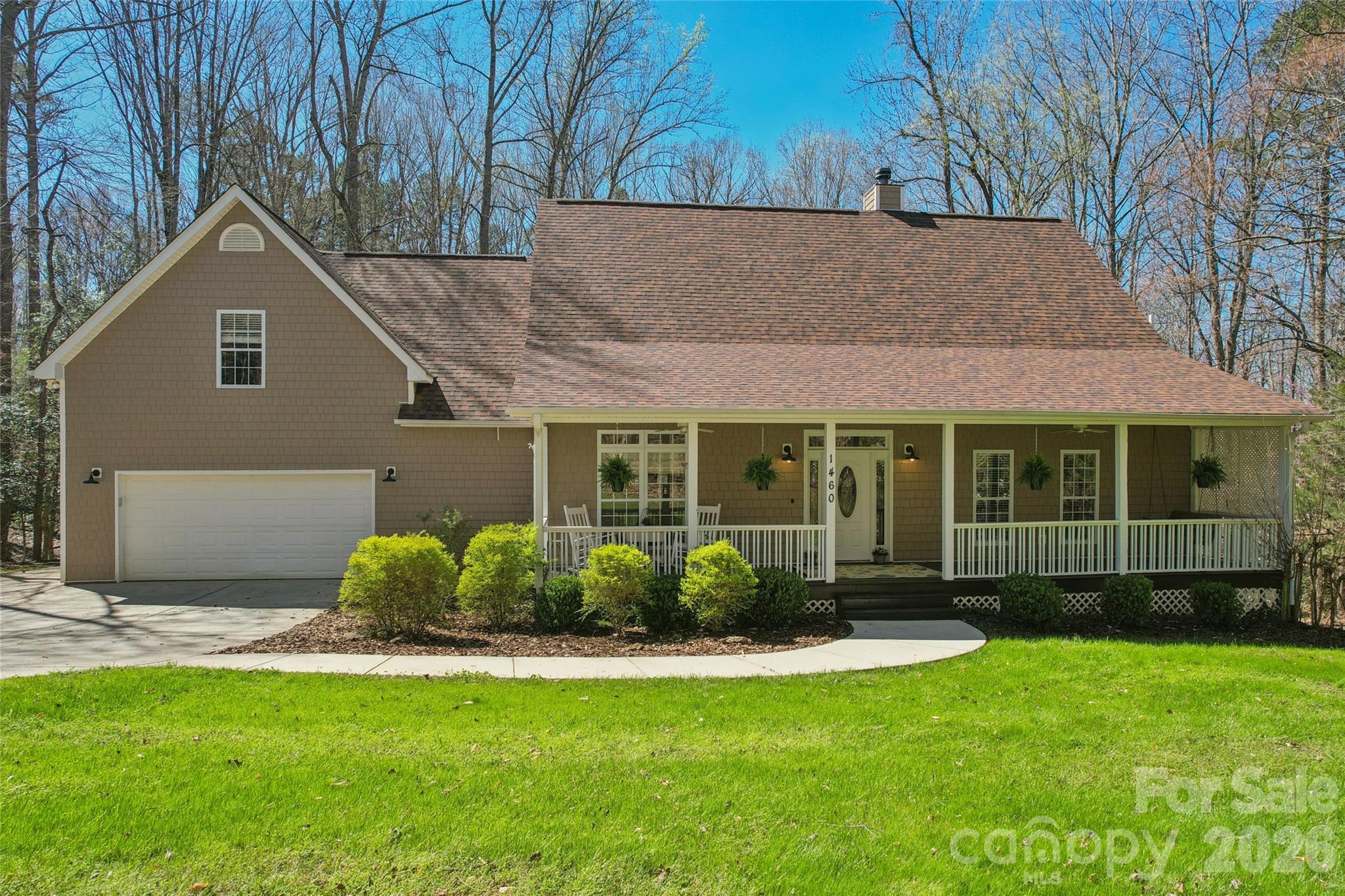 1460 Adkin Drive