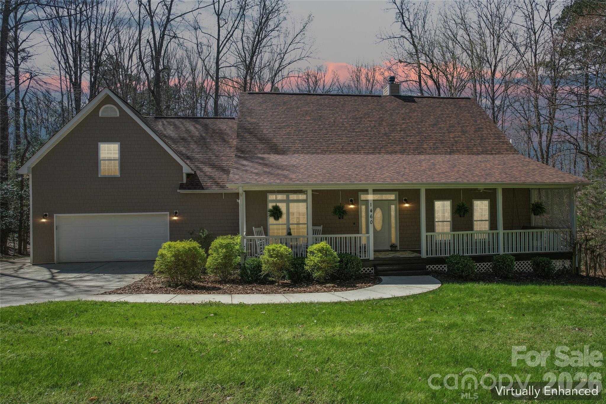 1460 Adkin Drive