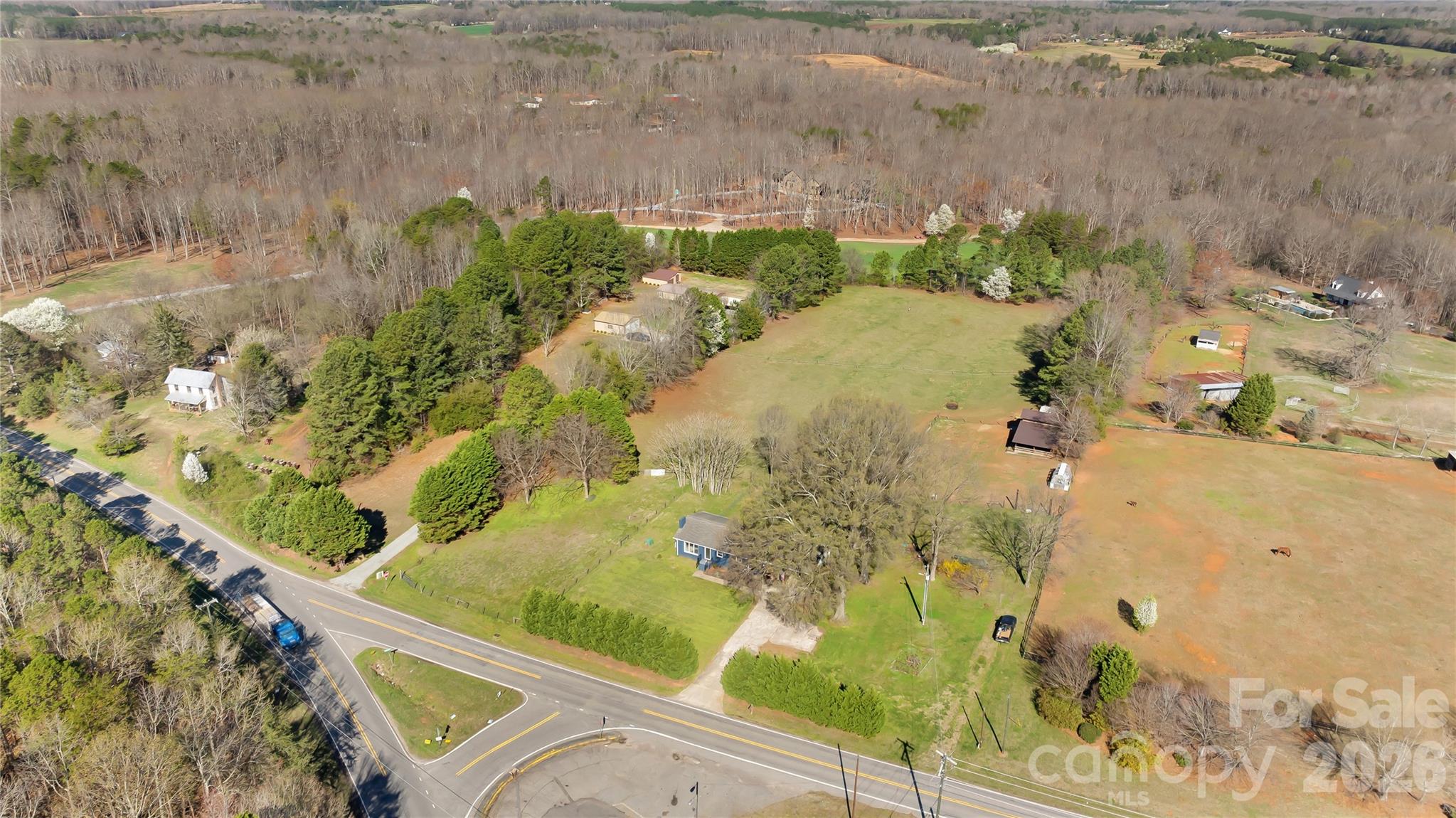 6268 Long Island Road