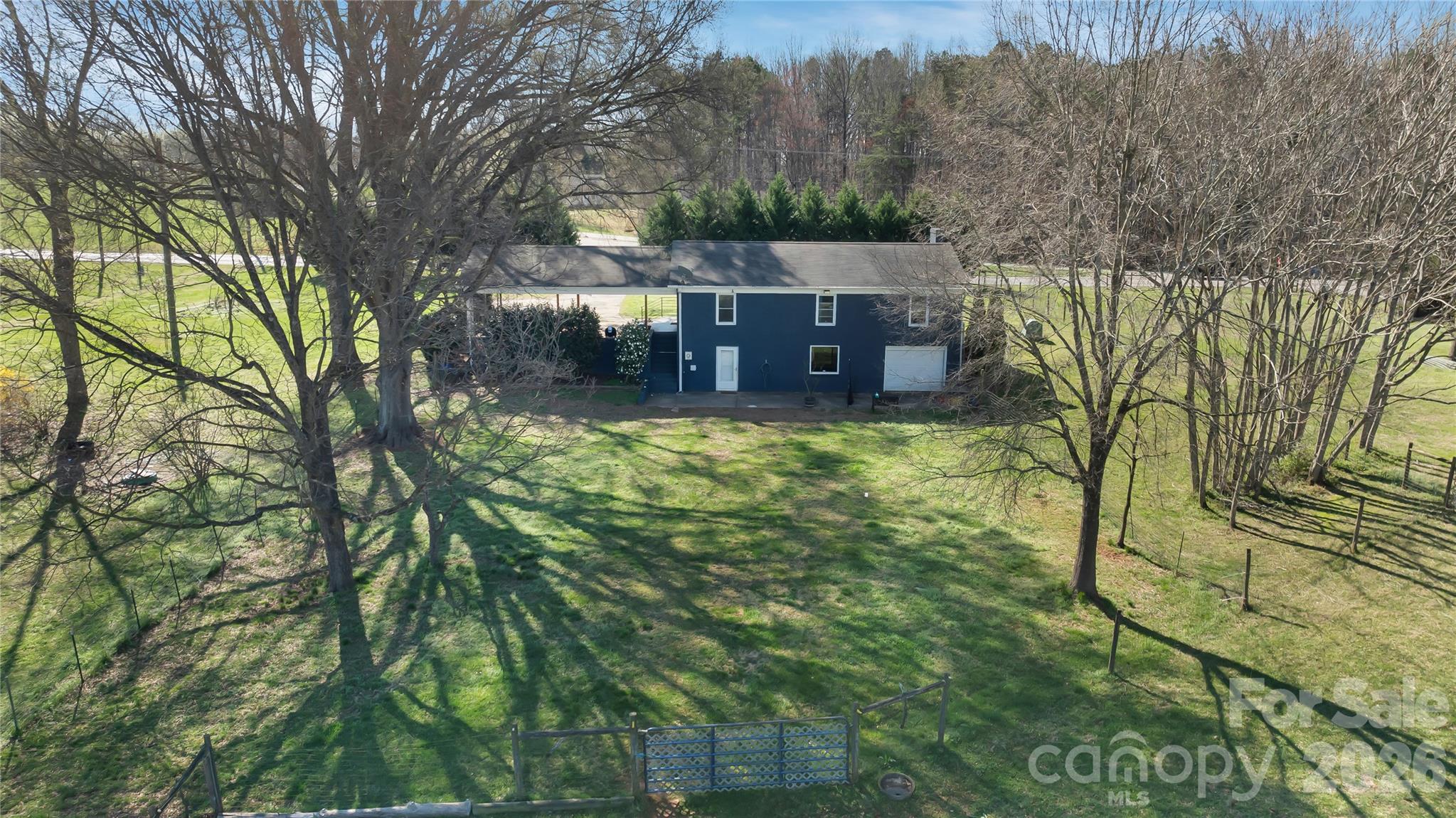 6268 Long Island Road