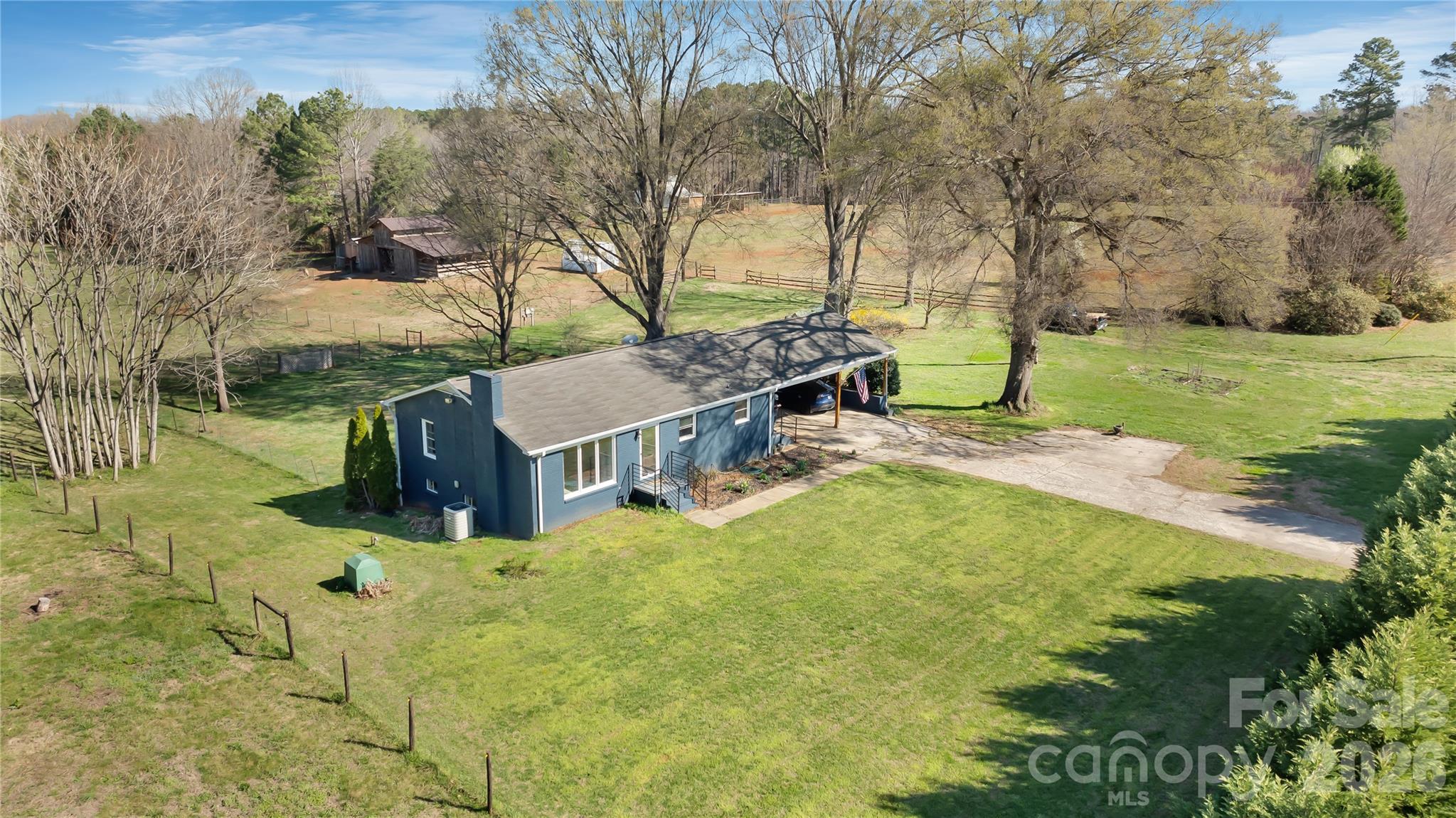 6268 Long Island Road