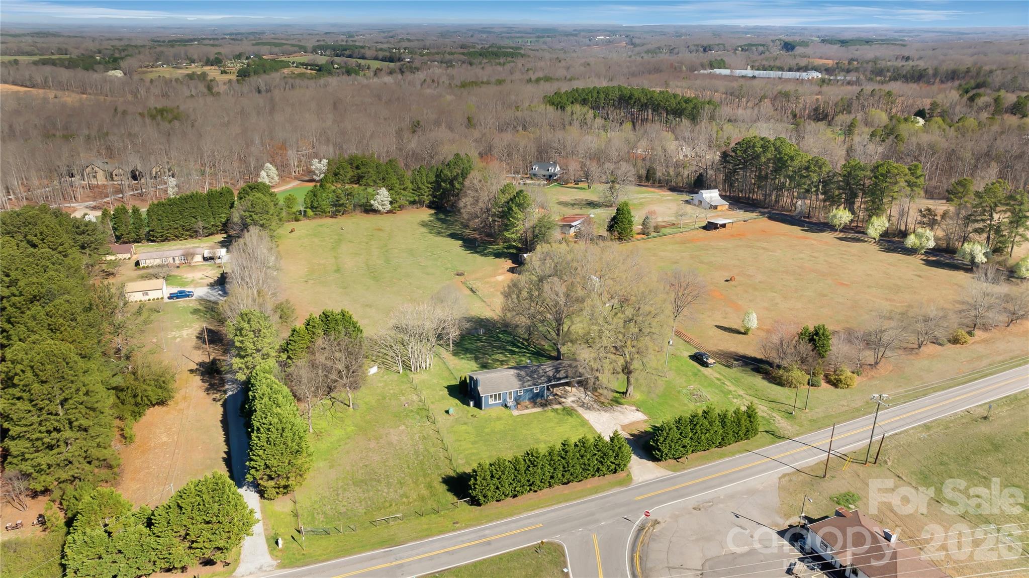 6268 Long Island Road