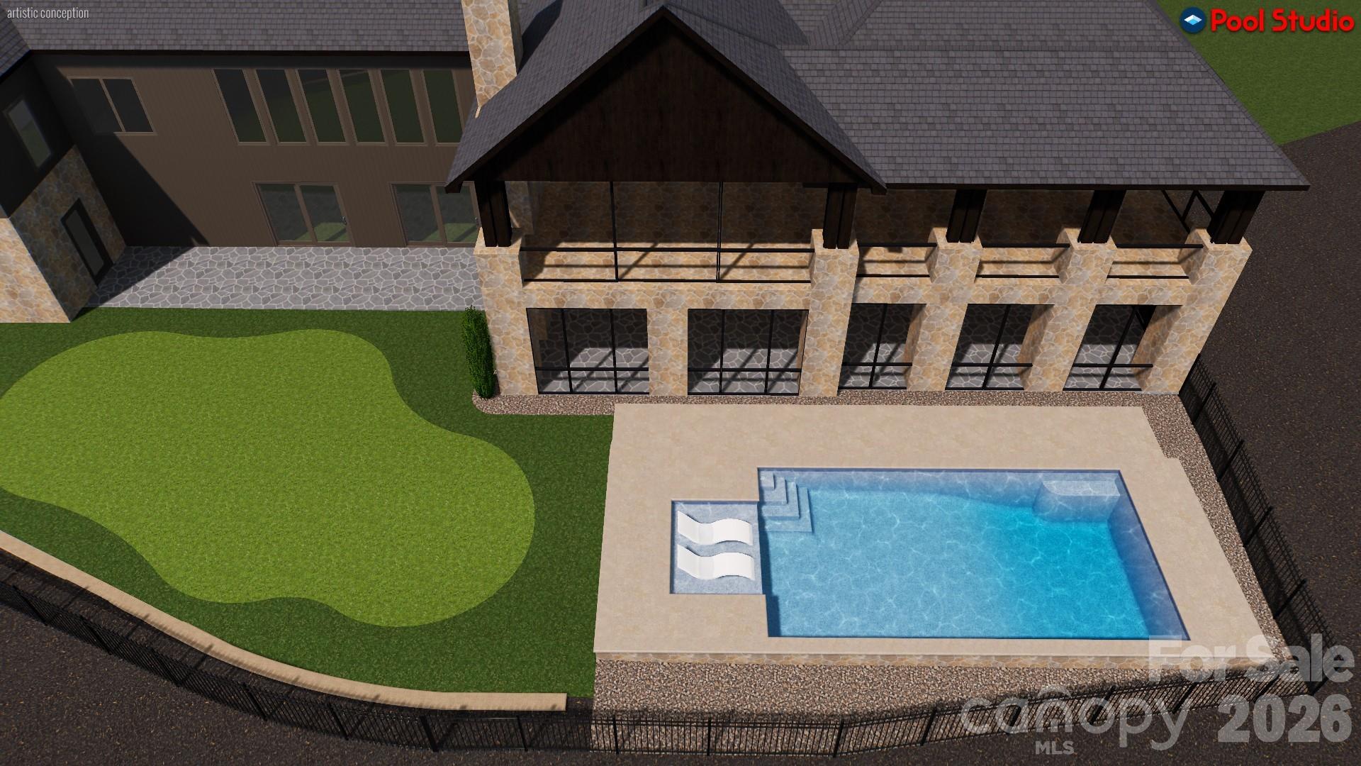 171 White Horse Drive