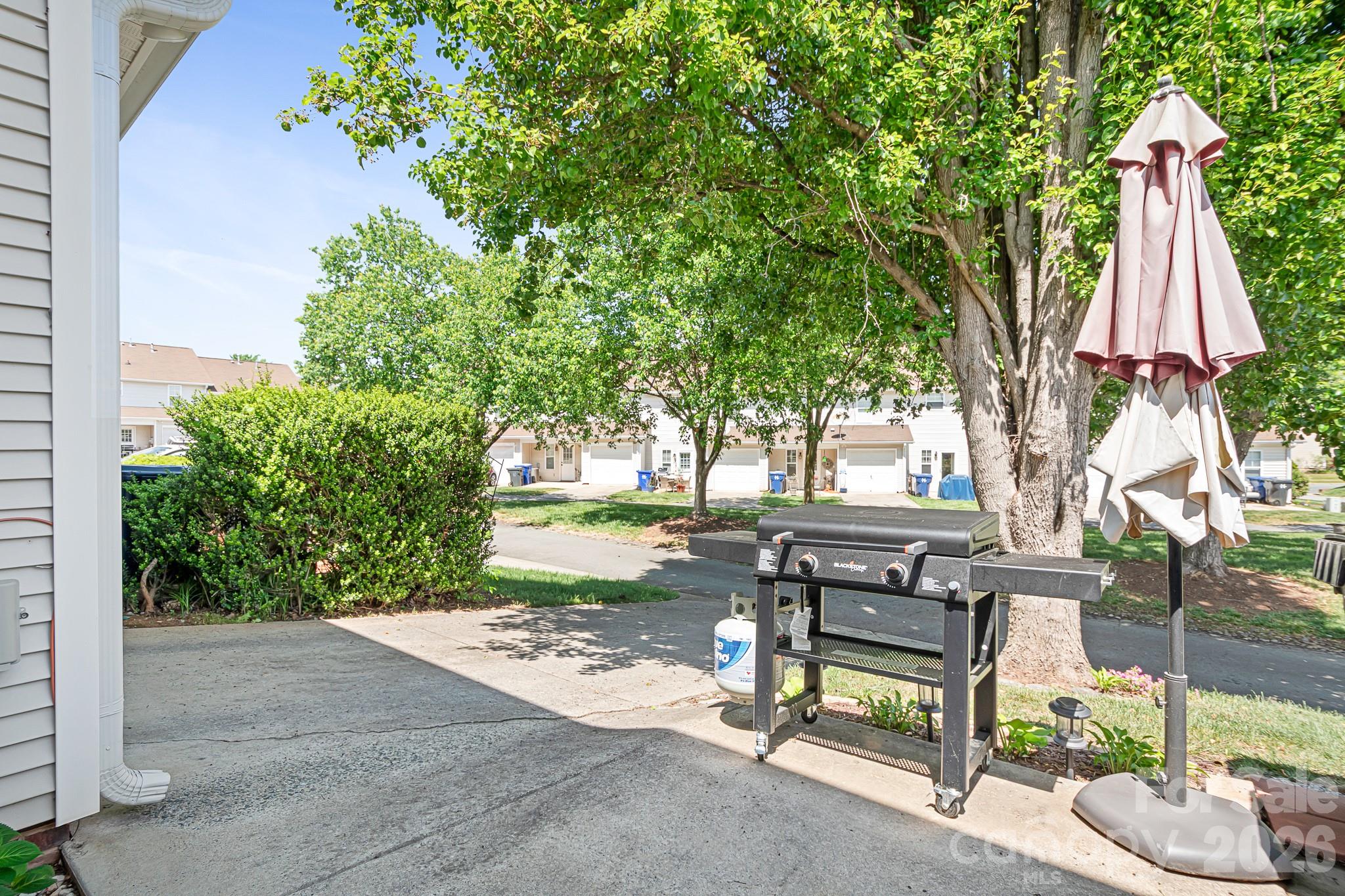 16923 Bridgeton Lane