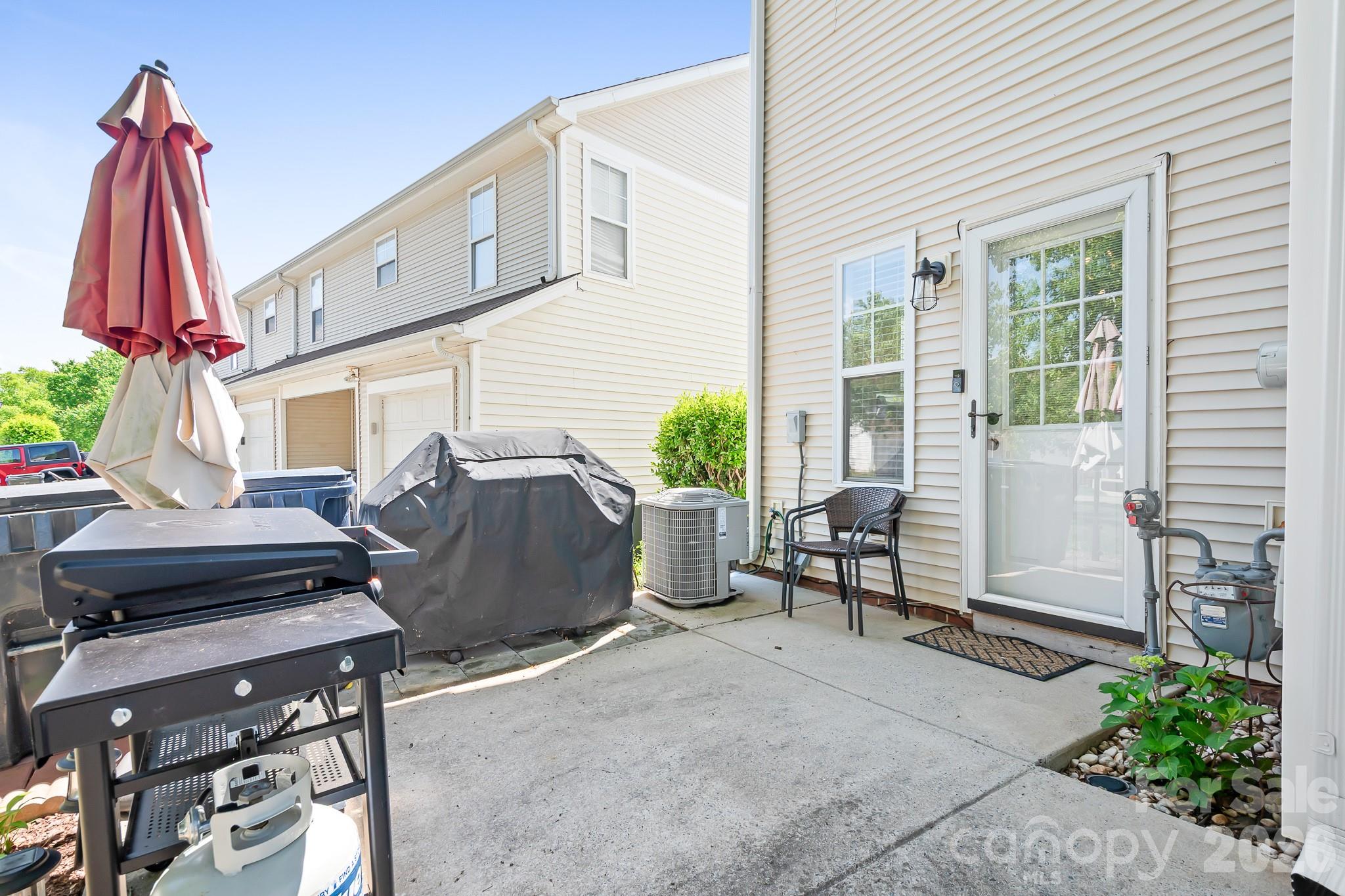 16923 Bridgeton Lane