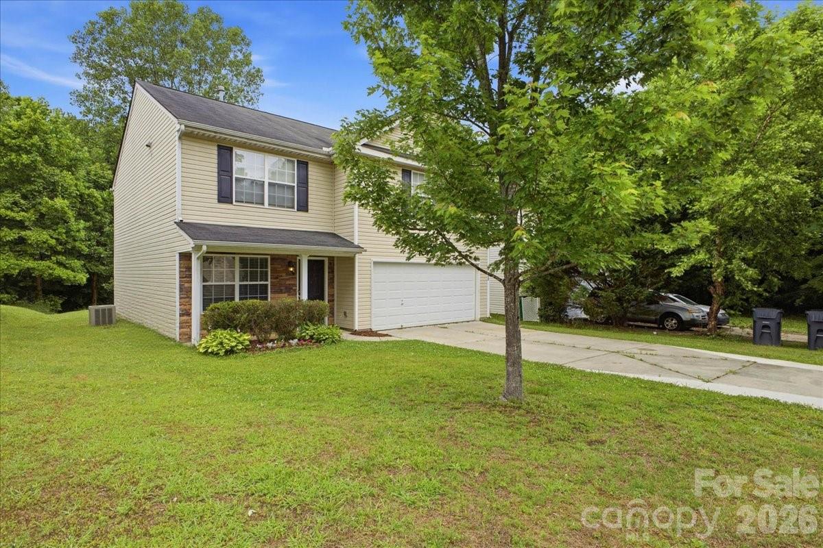 7143 Wandering Creek Drive