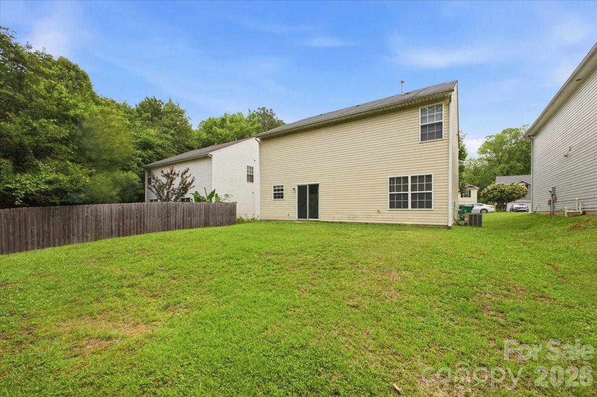 7143 Wandering Creek Drive