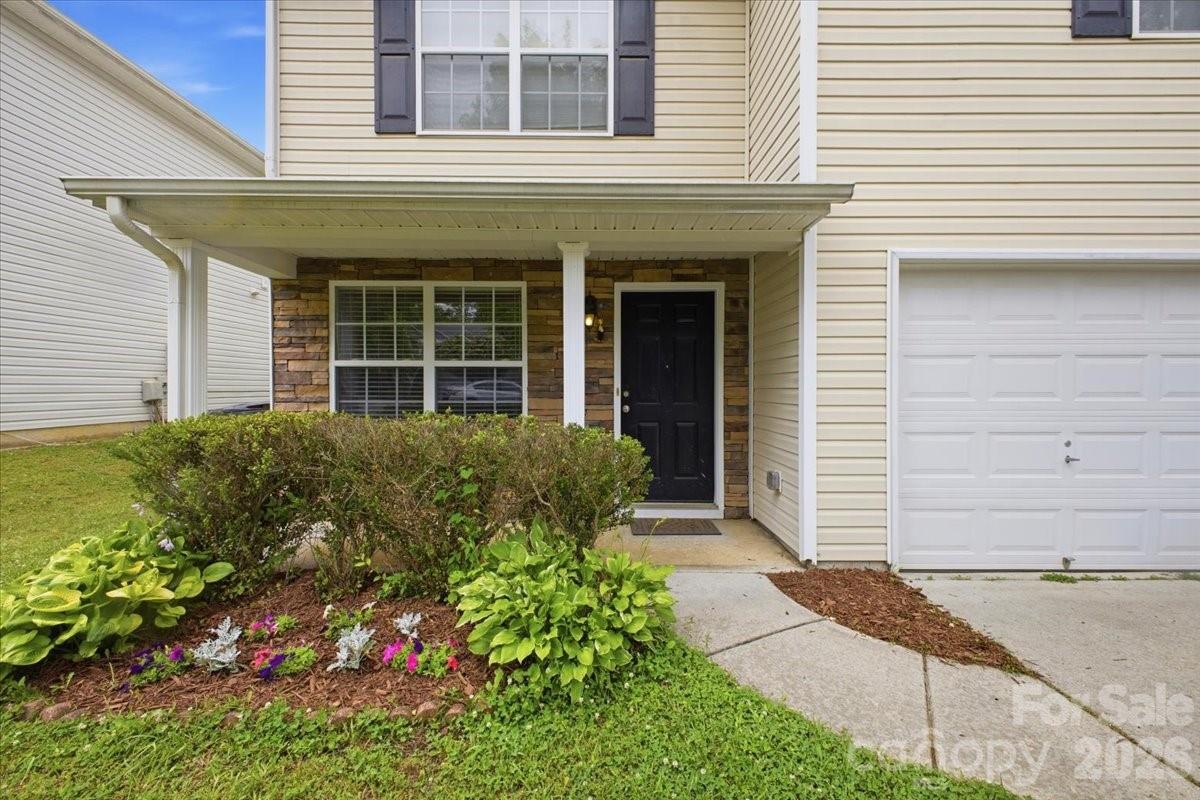 7143 Wandering Creek Drive
