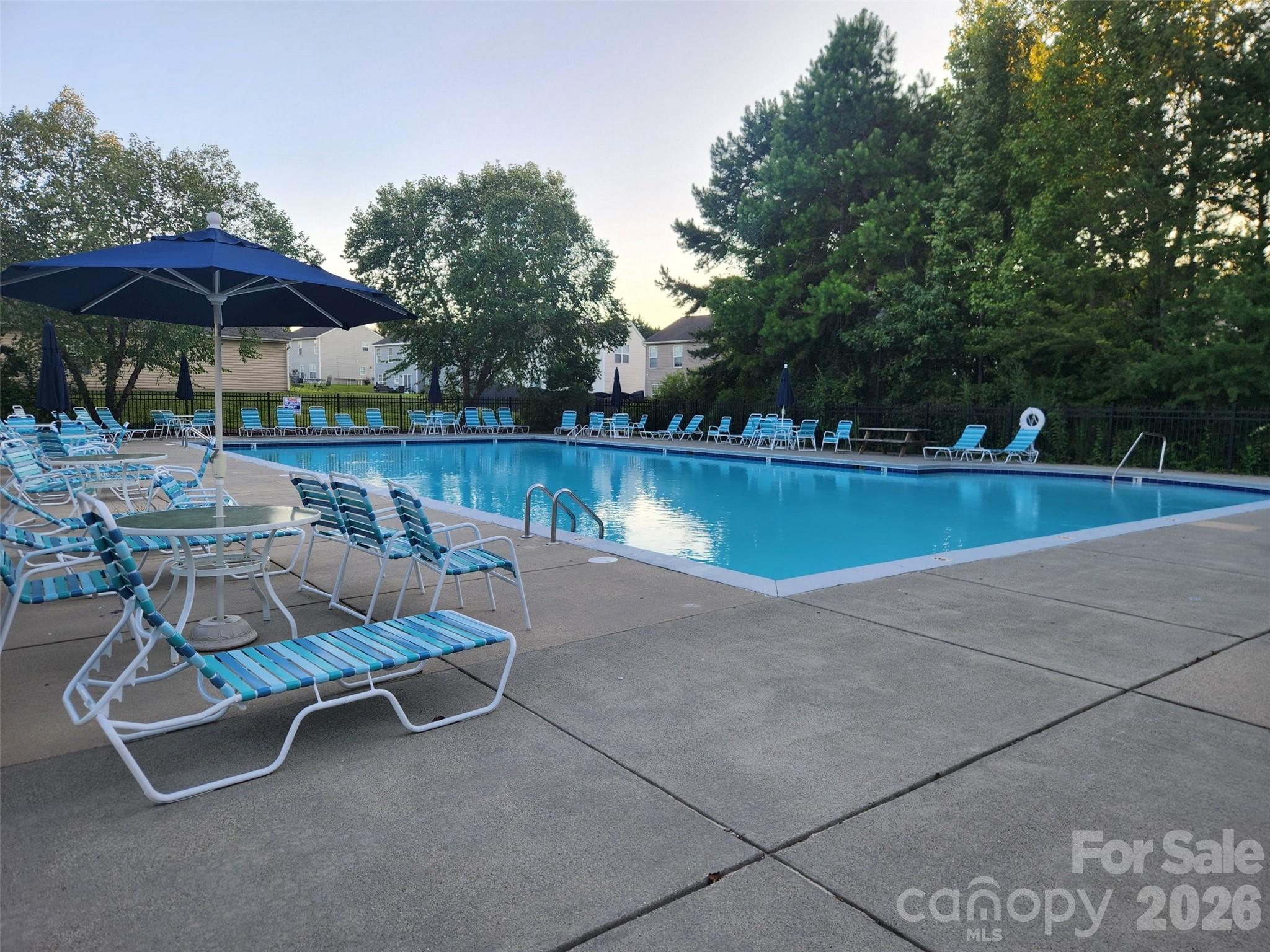 7143 Wandering Creek Drive