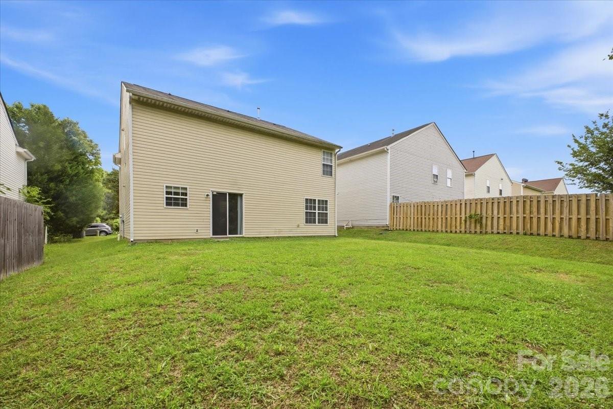 7143 Wandering Creek Drive