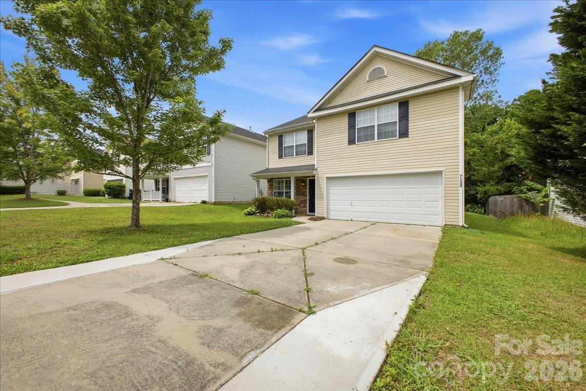 7143 Wandering Creek Drive