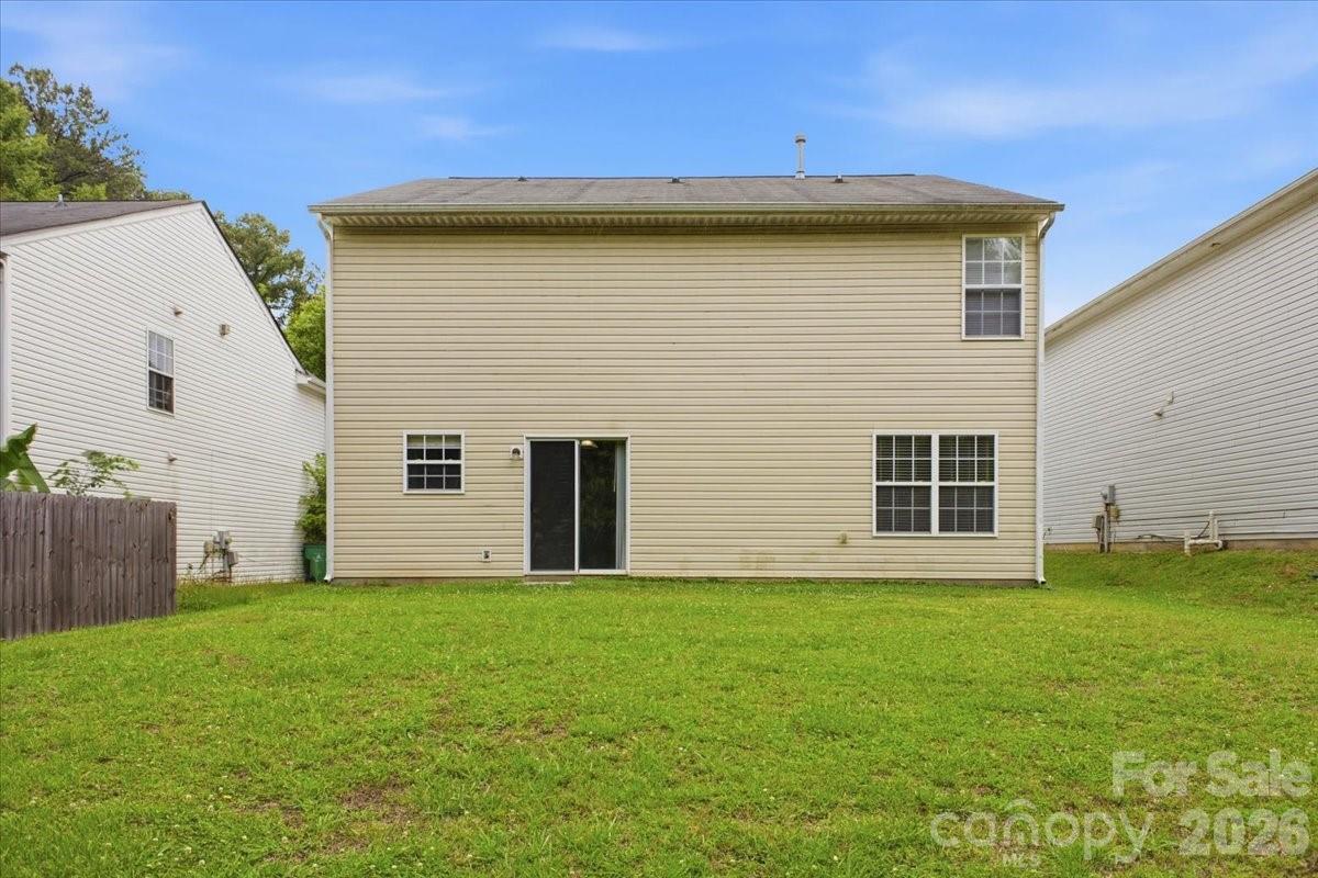 7143 Wandering Creek Drive