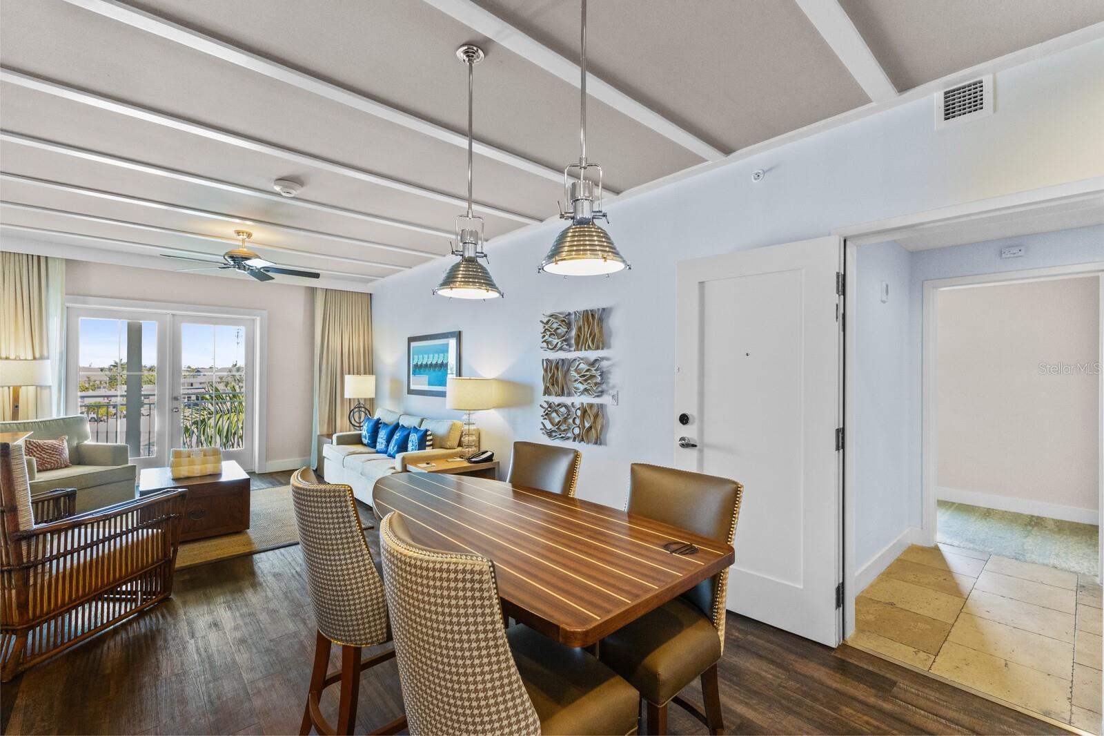 5325 MARINA DR #233
