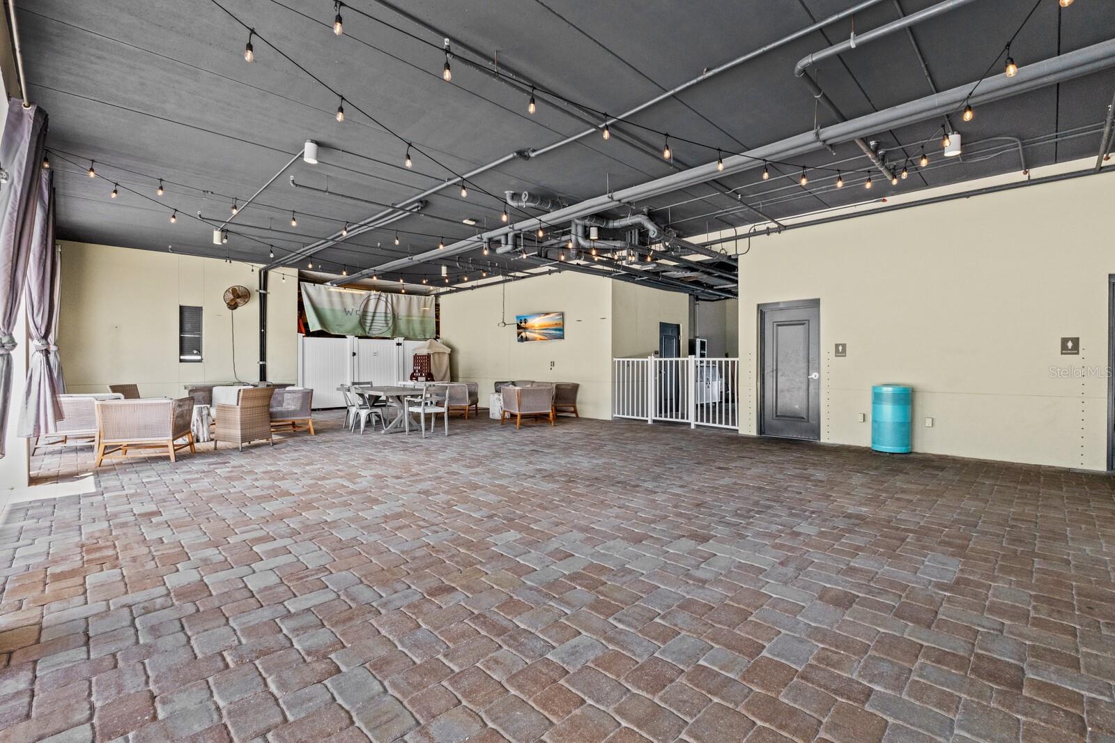 5325 MARINA DR #233