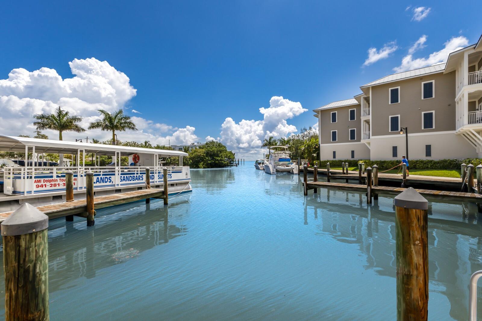 5325 MARINA DR #233