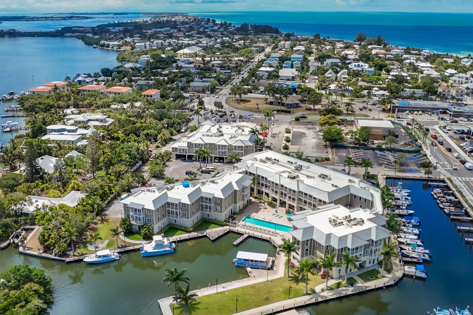 5325 MARINA DR #233