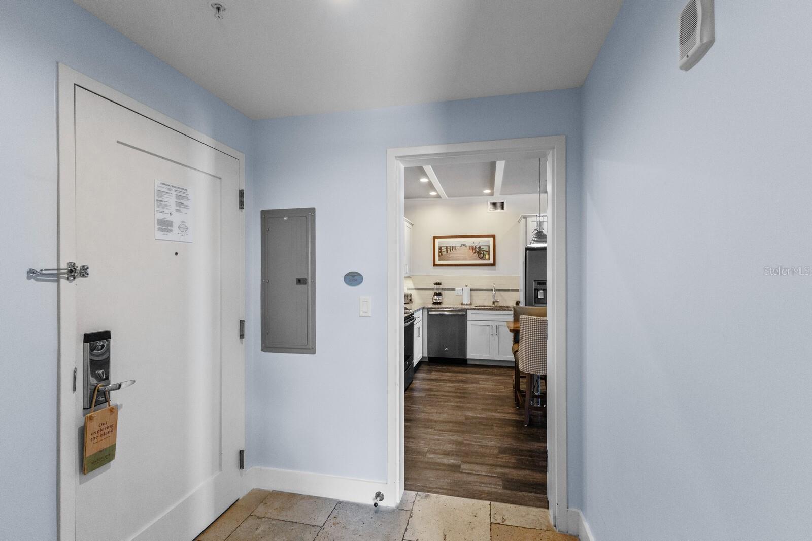 5325 MARINA DR #233