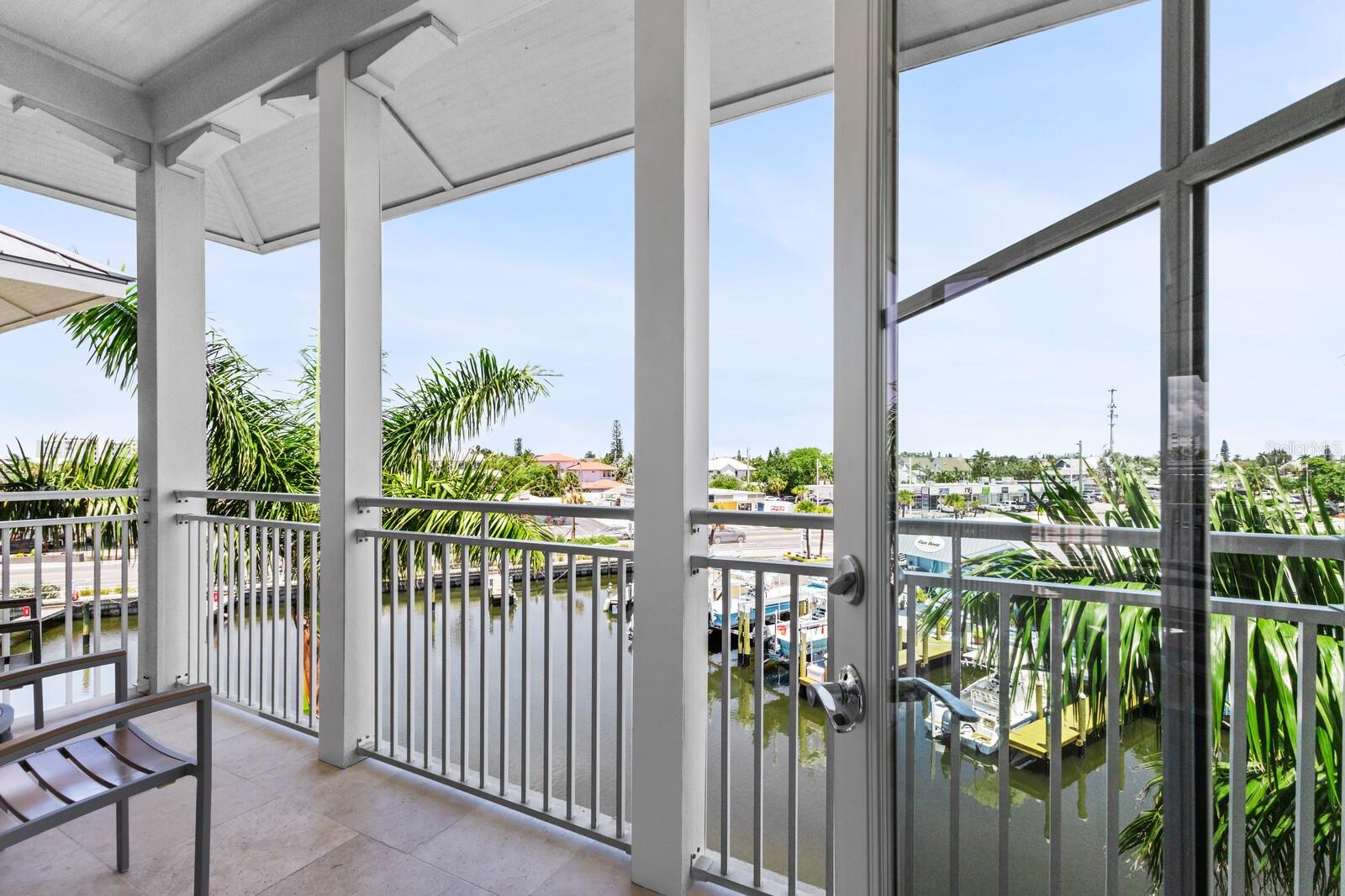 5325 MARINA DR #233
