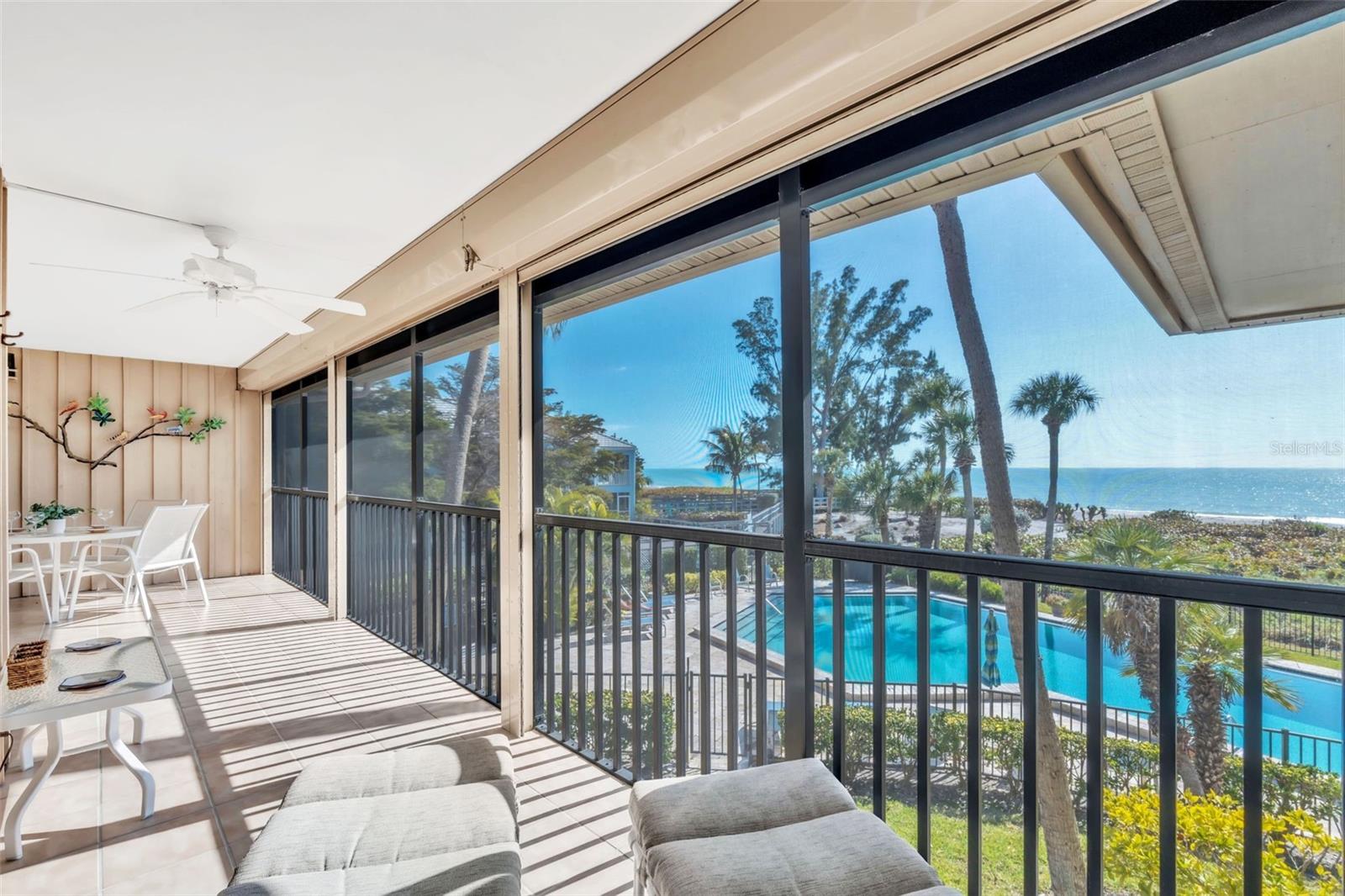 5635 GULF OF MEXICO DR #202