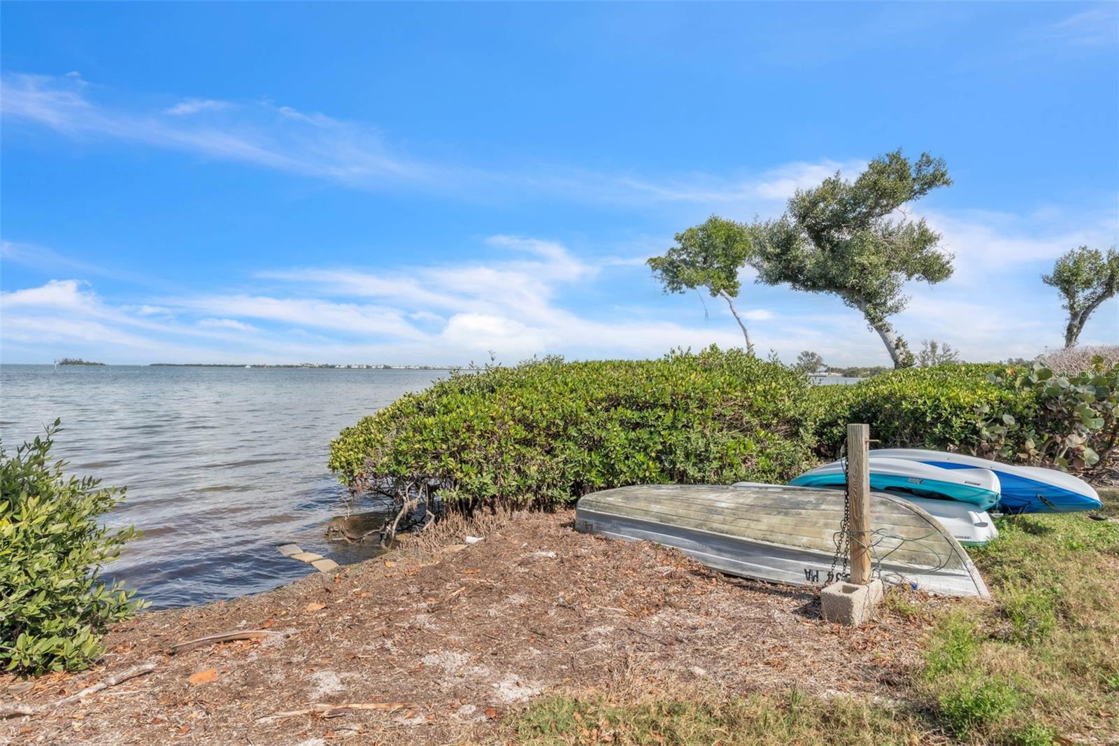 600 MANATEE AVE #145