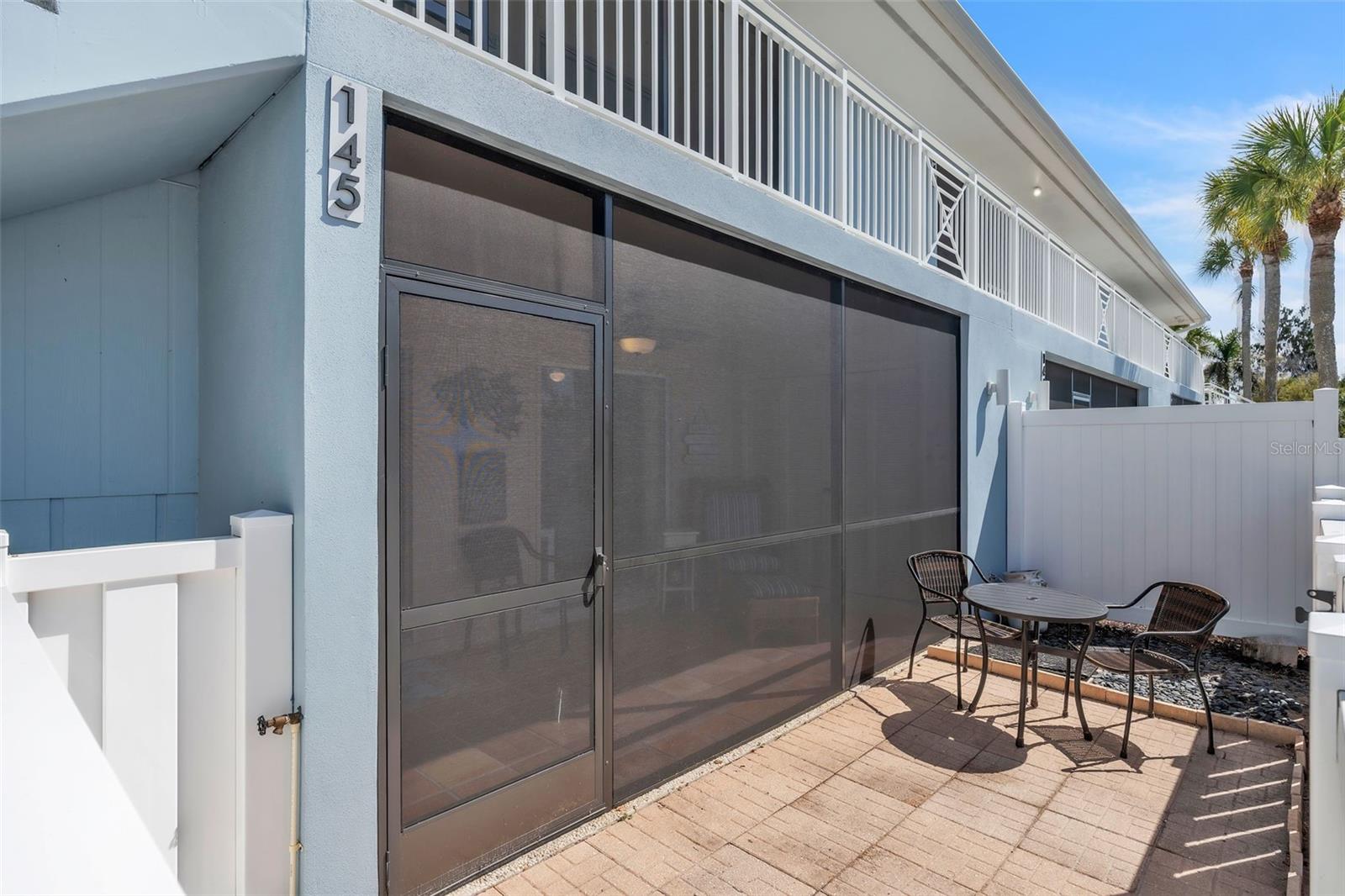 600 MANATEE AVE #145