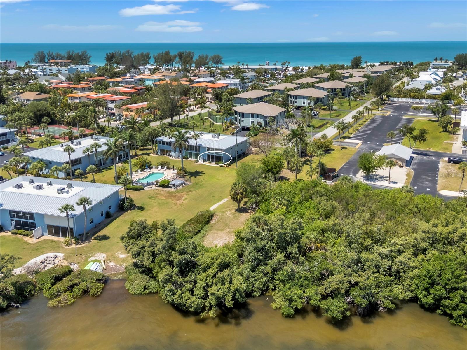 600 MANATEE AVE #145