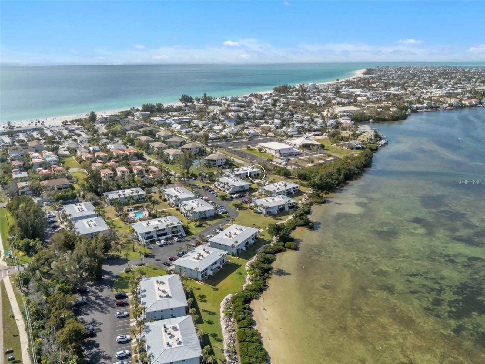 600 MANATEE AVE #145