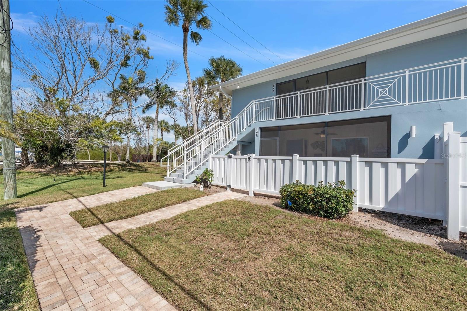 600 MANATEE AVE #145