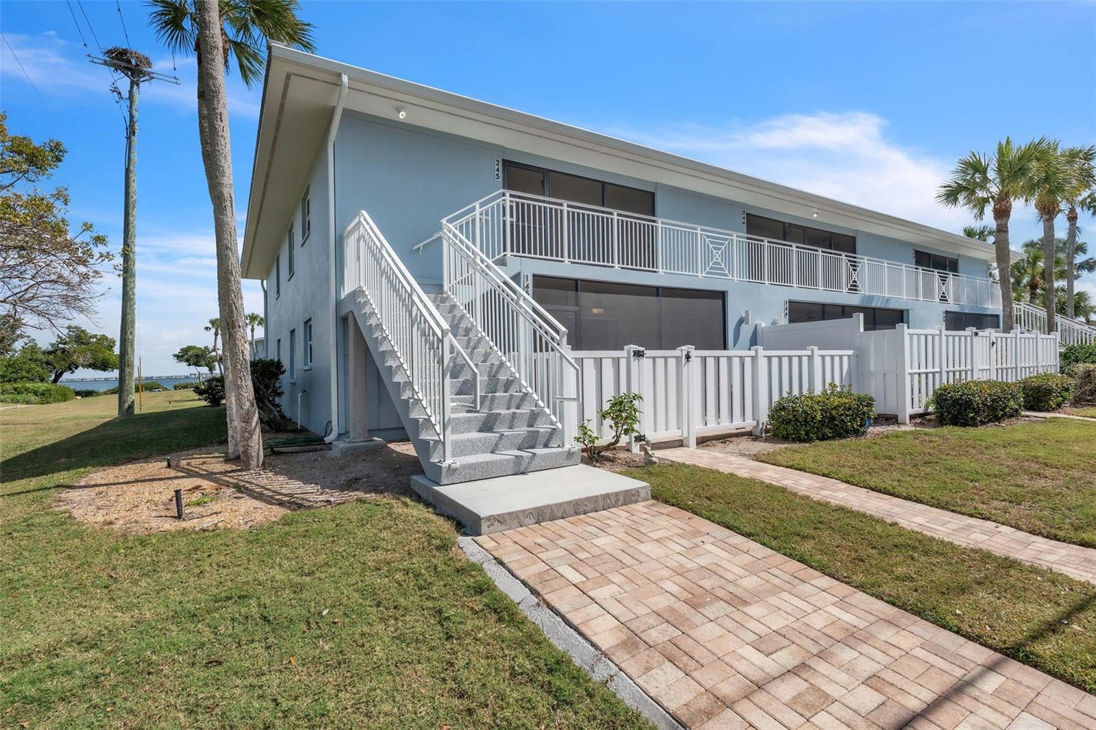 600 MANATEE AVE #145