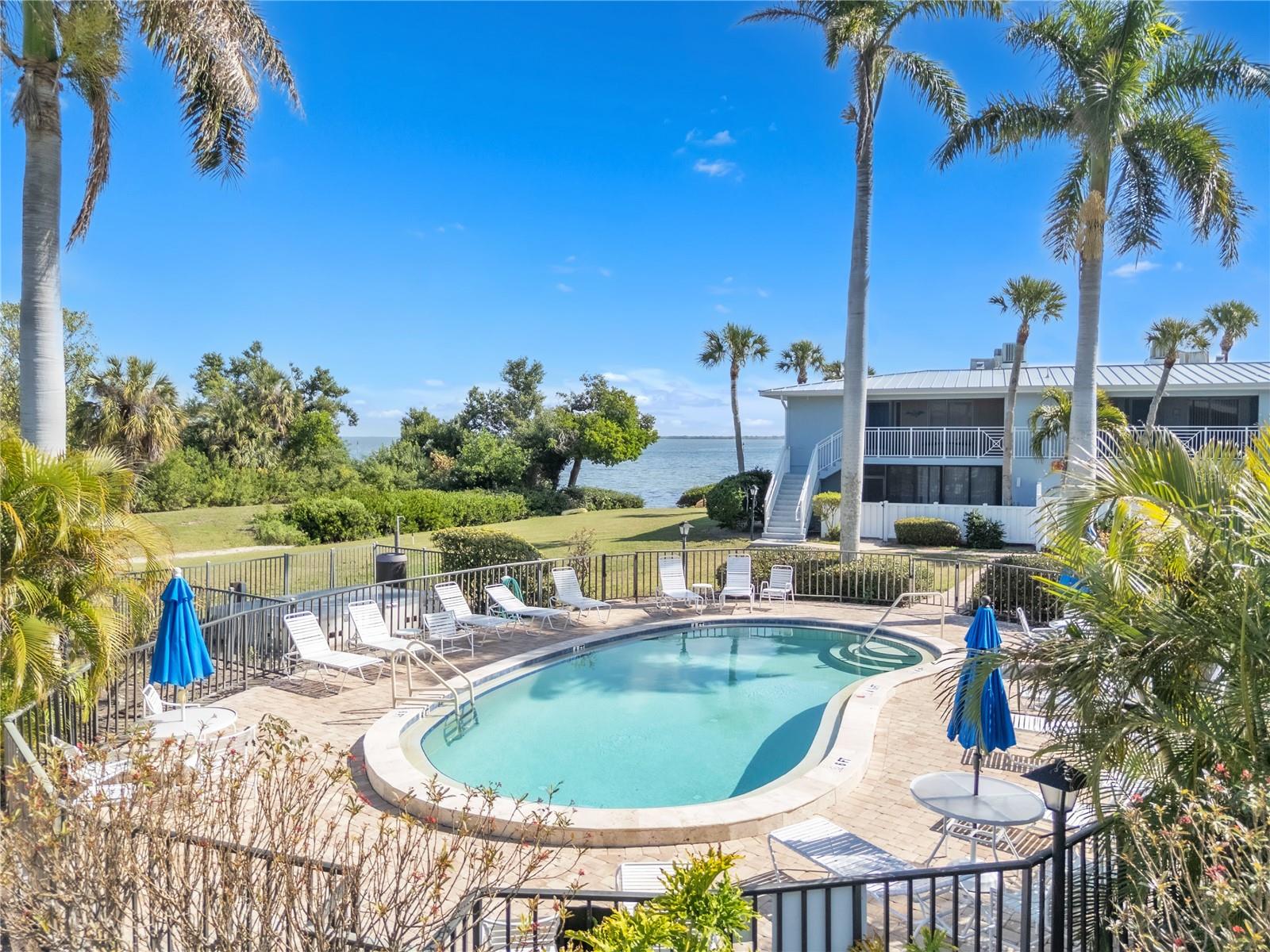 600 MANATEE AVE #145