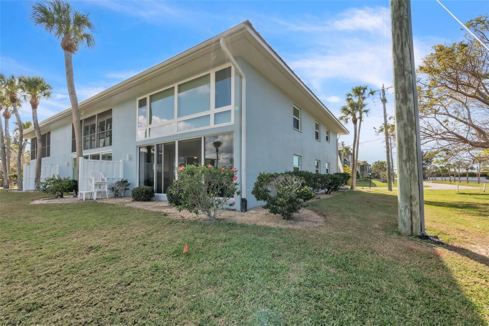 600 MANATEE AVE #145