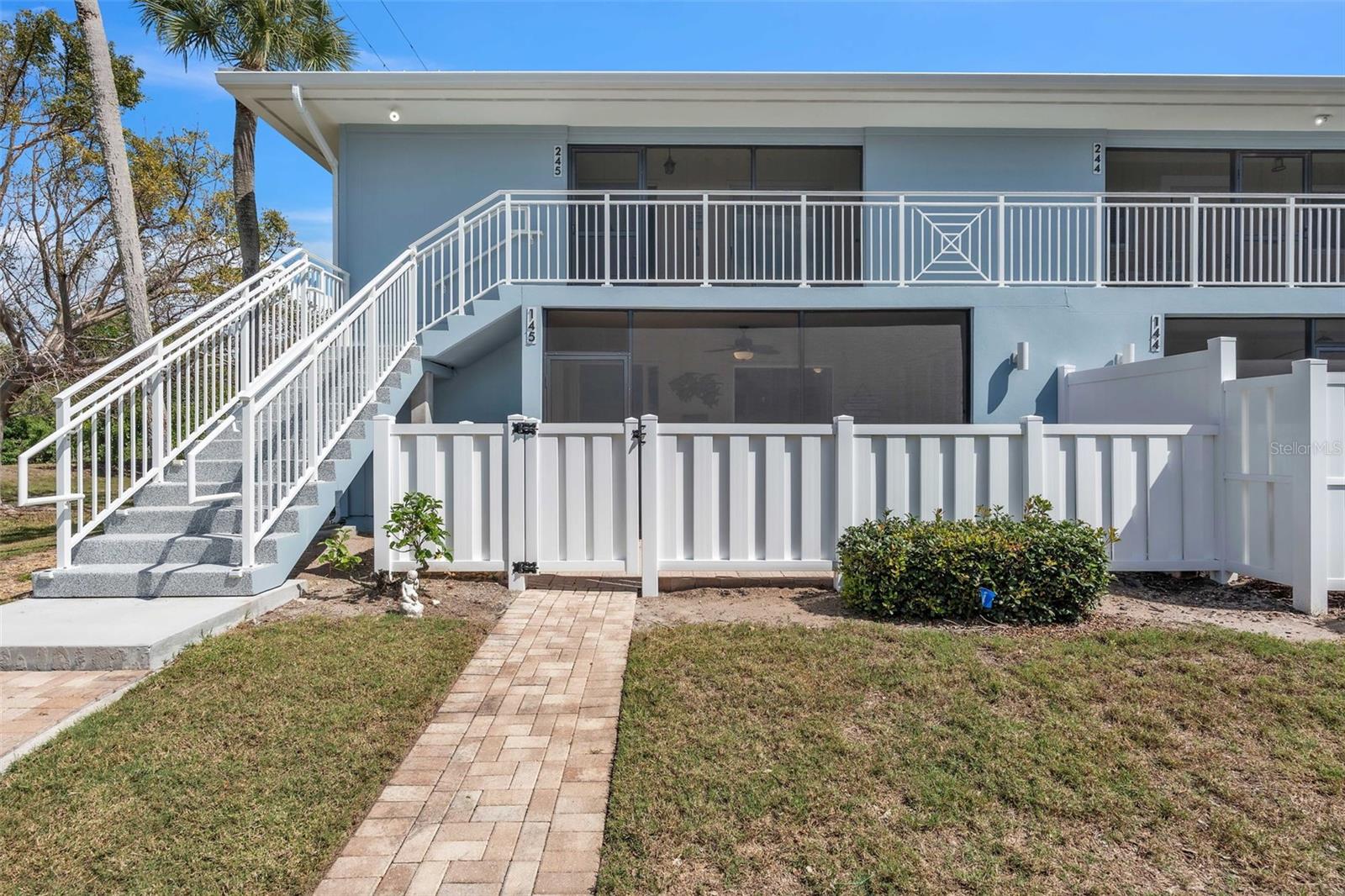 600 MANATEE AVE #145