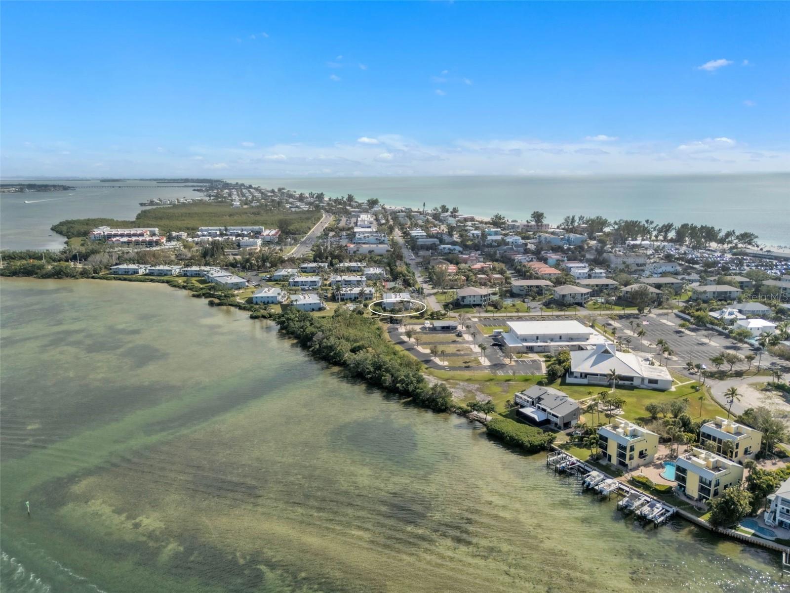 600 MANATEE AVE #145