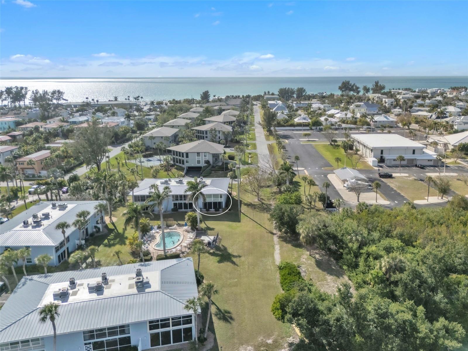 600 MANATEE AVE #145