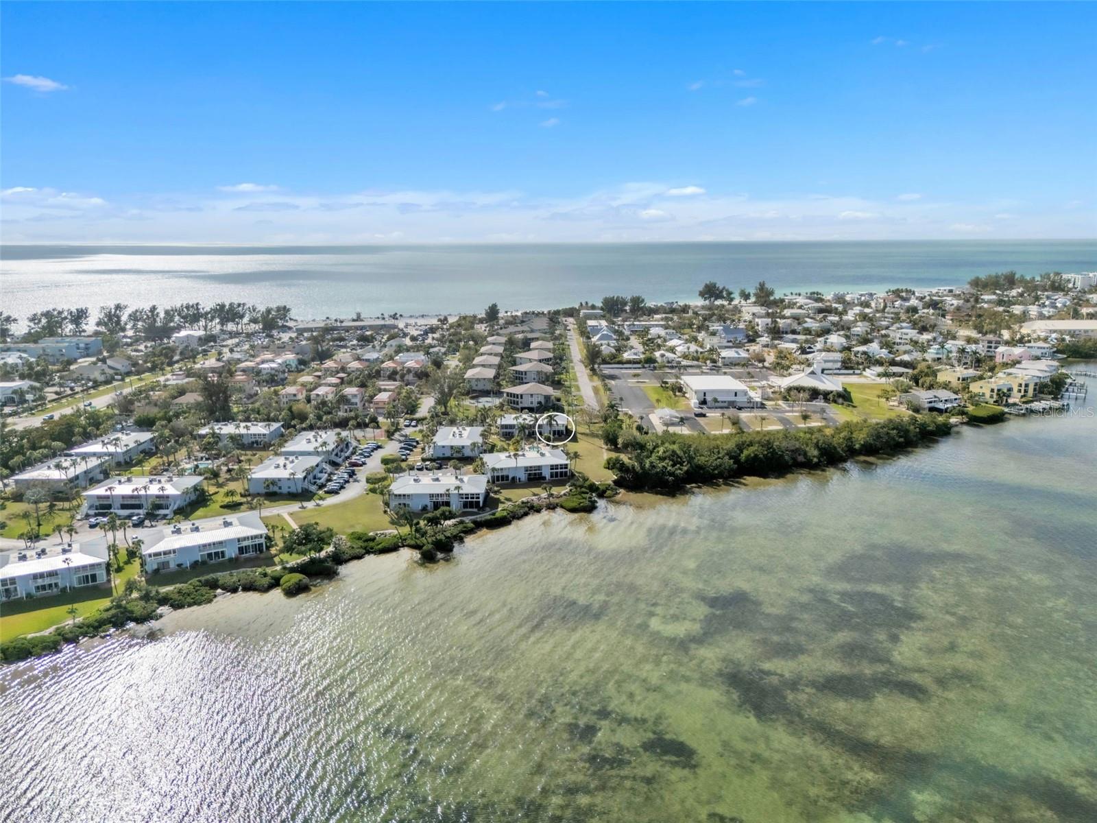 600 MANATEE AVE #145