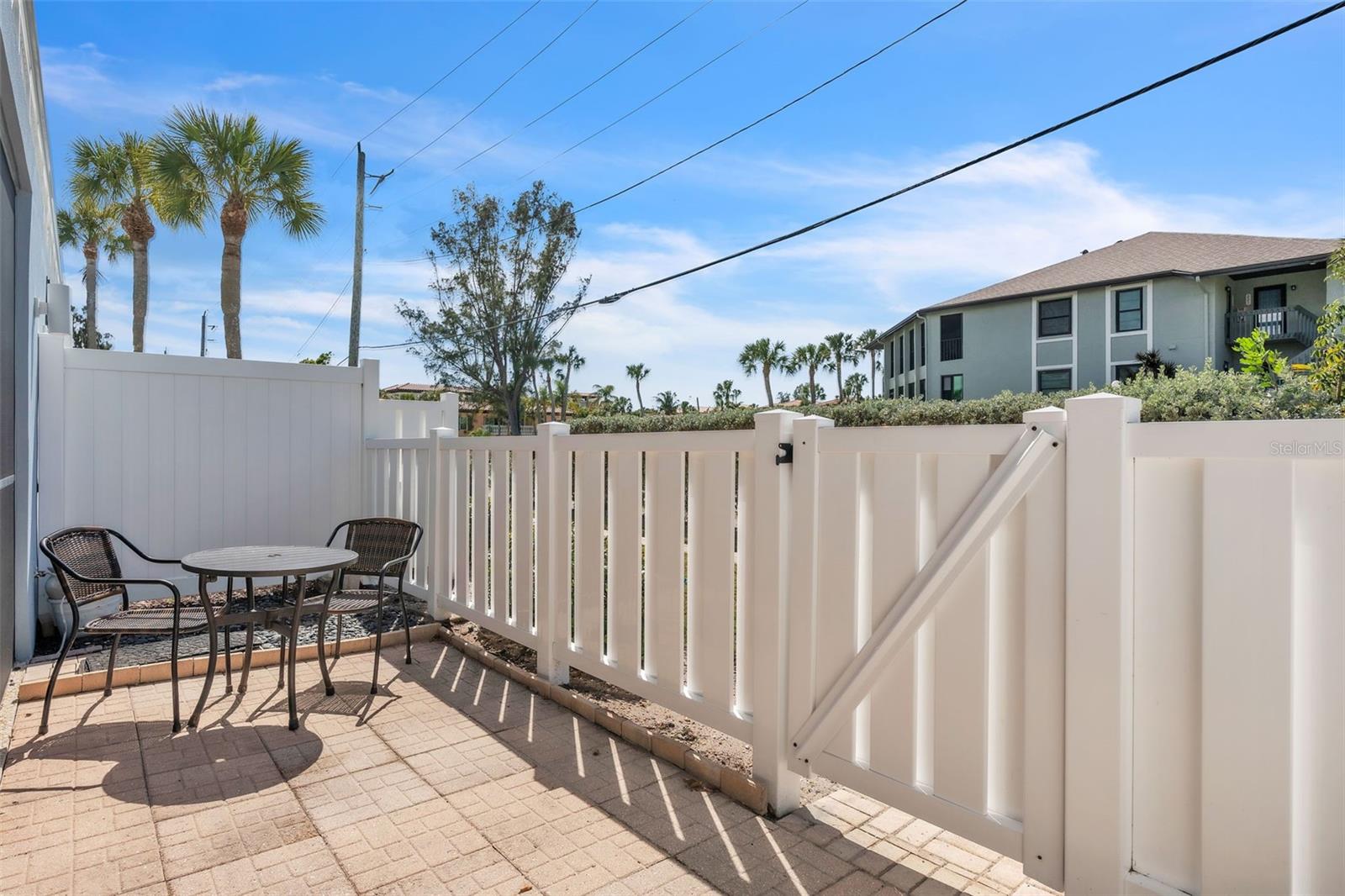 600 MANATEE AVE #145