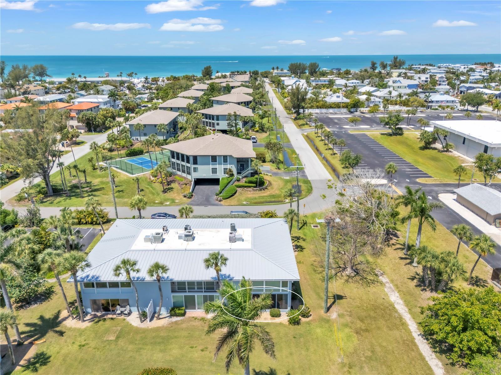 600 MANATEE AVE #145