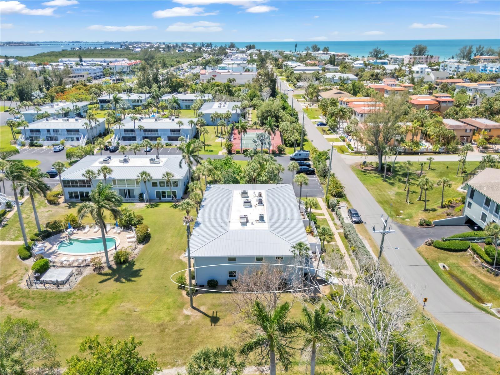 600 MANATEE AVE #145