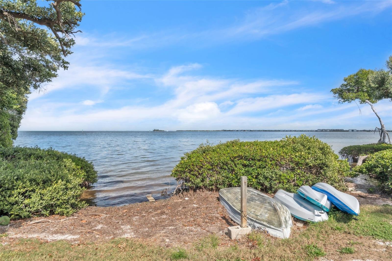600 MANATEE AVE #145
