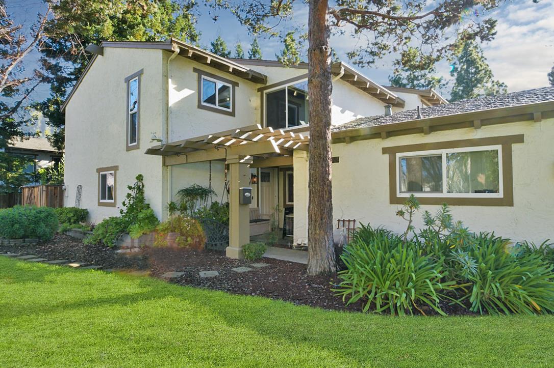 7190 Indian Valley CT