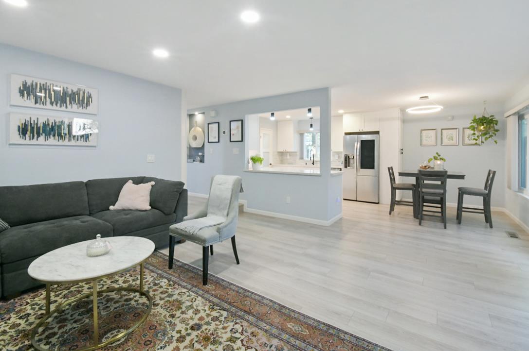 7190 Indian Valley CT